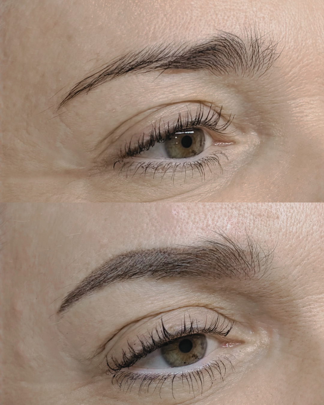 LUMI München - Powder Brows PMU