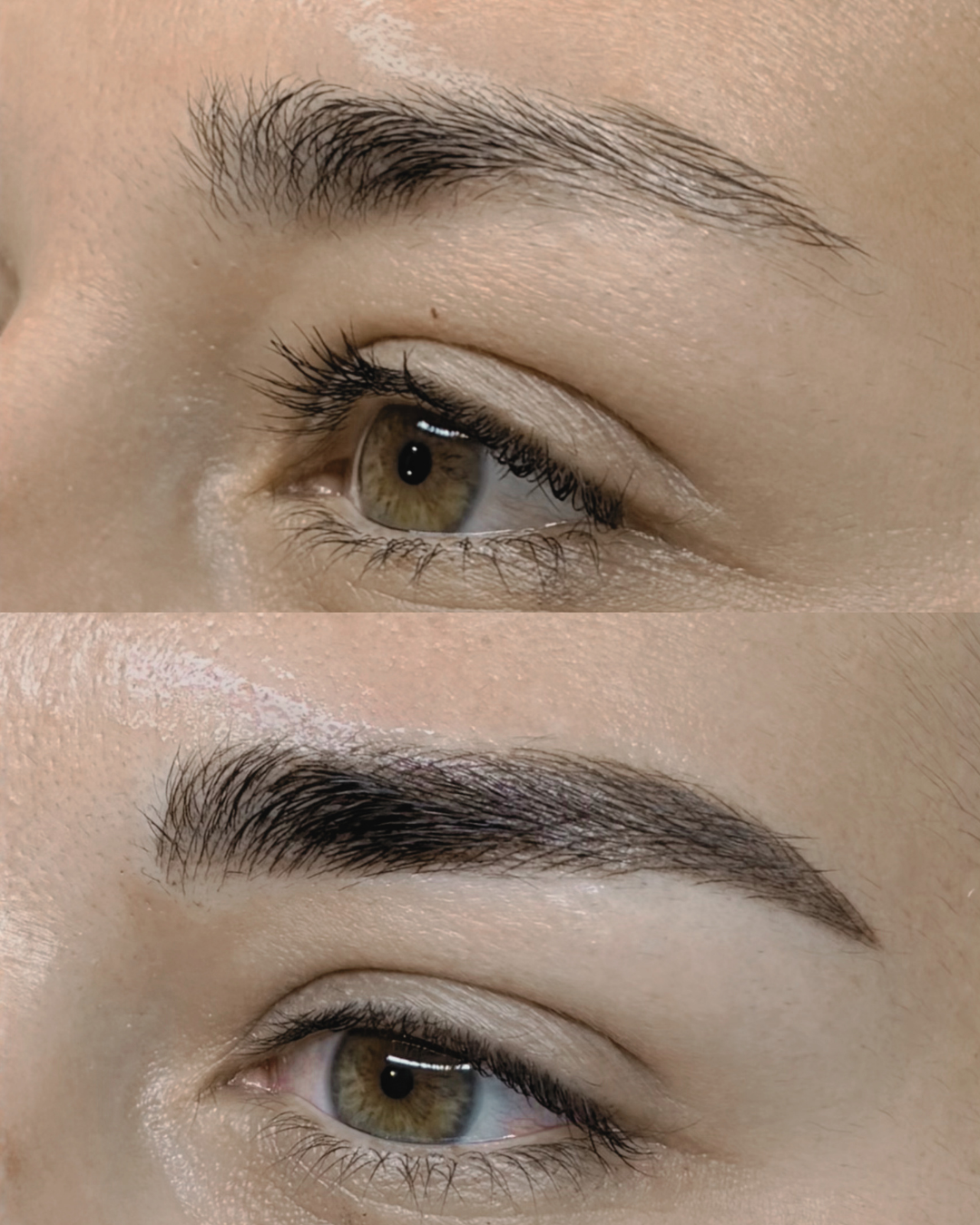 LUMI München Combo Brows PMU