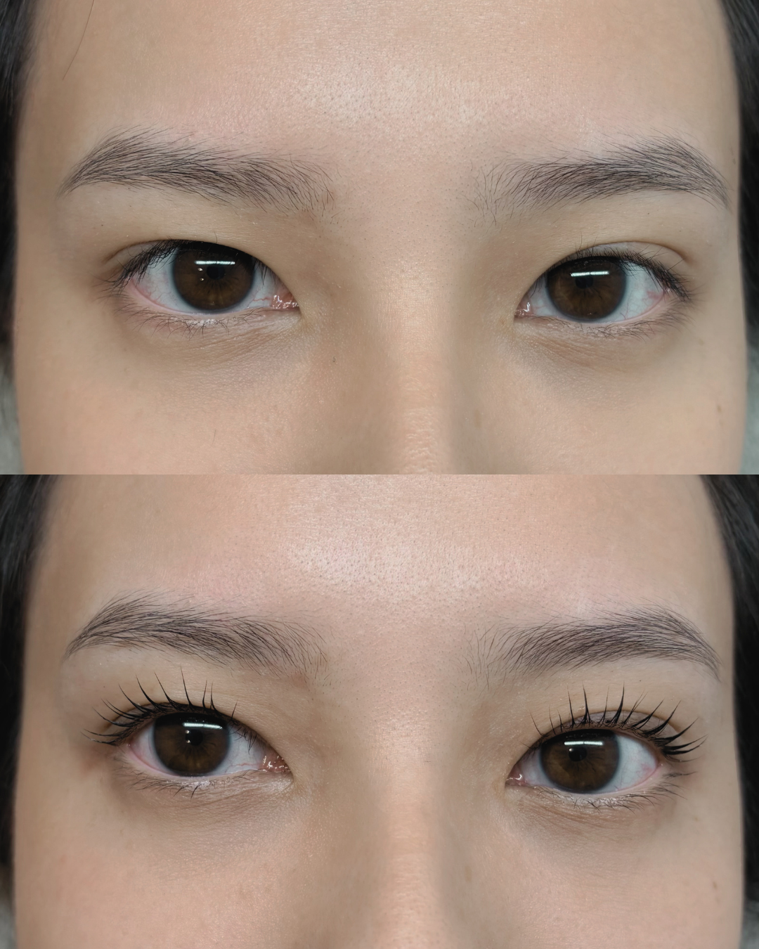 LUMI München - Korean Lash Lifting