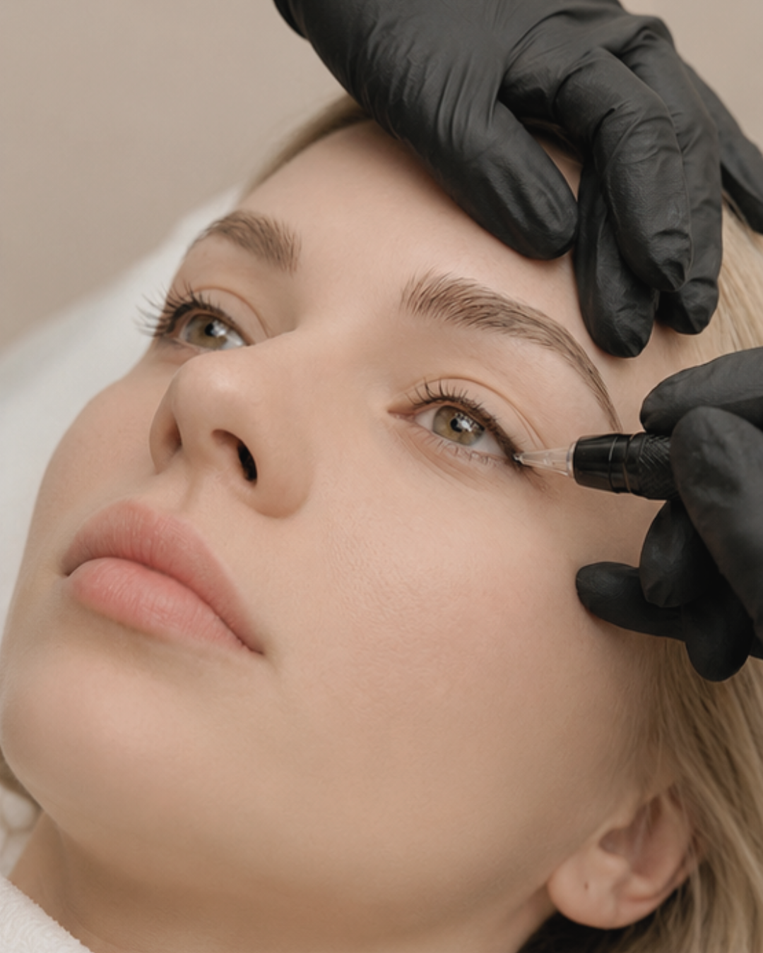 LUMI Wimpernkranzverdichtung München