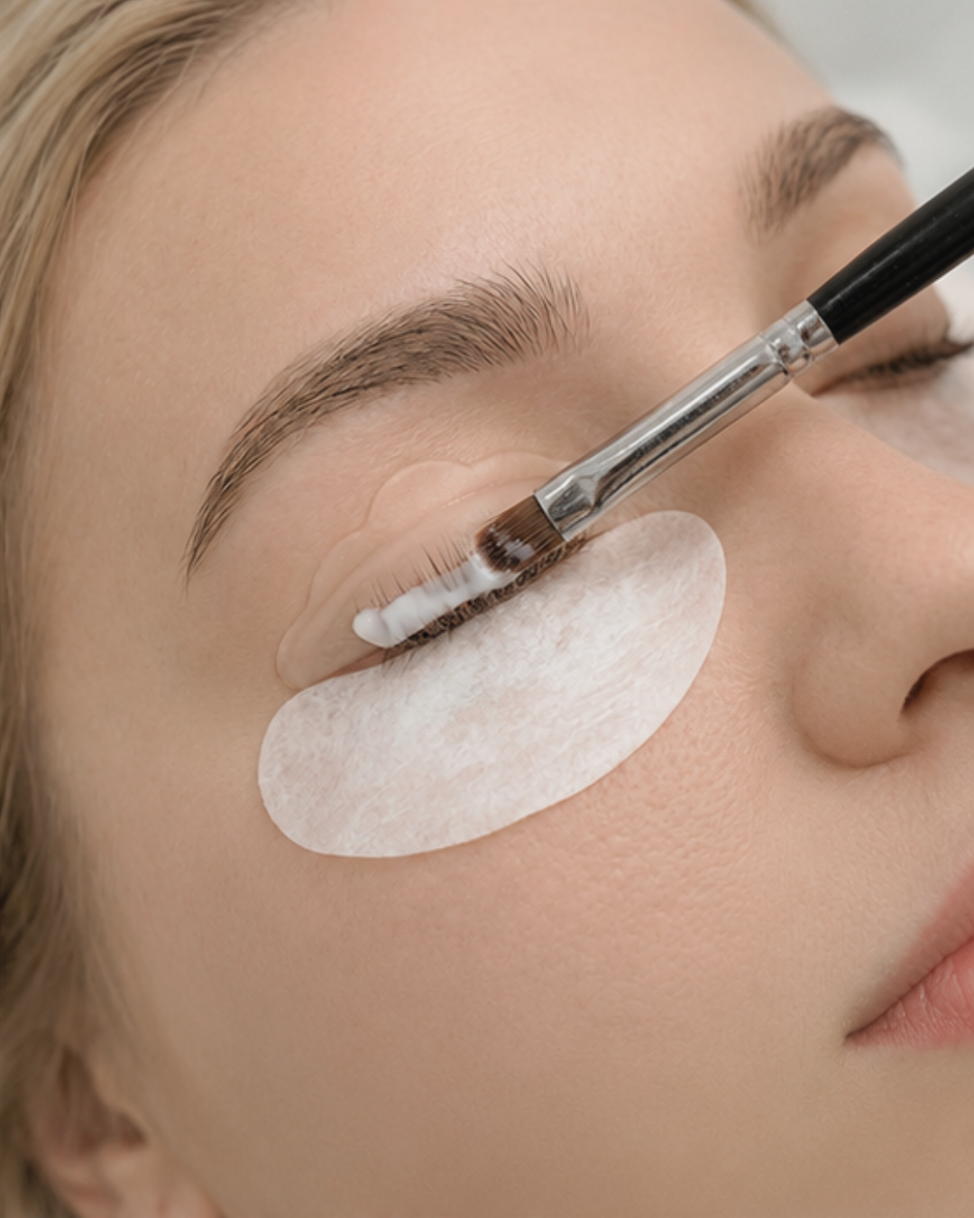 LUMI Koreanisches Wimpern Lifting München