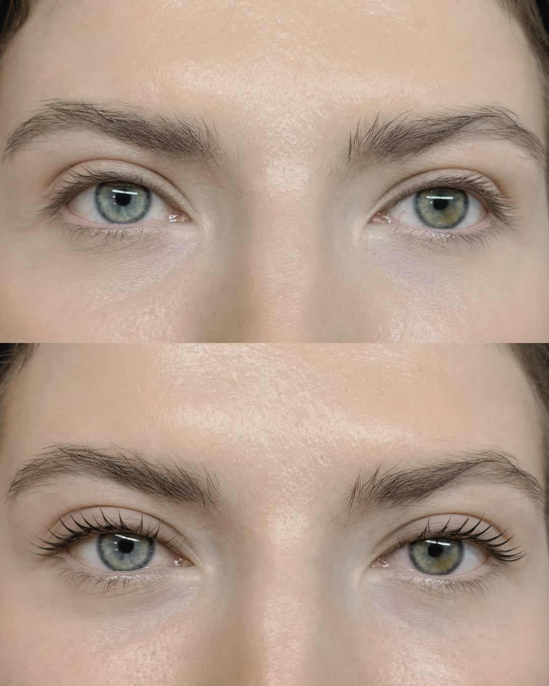 LUMI München Korean Lash Lifting