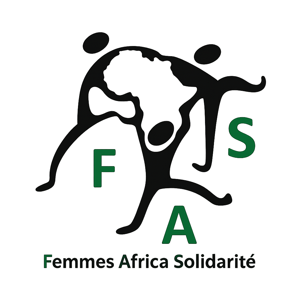 Femmes Africa Solidarité