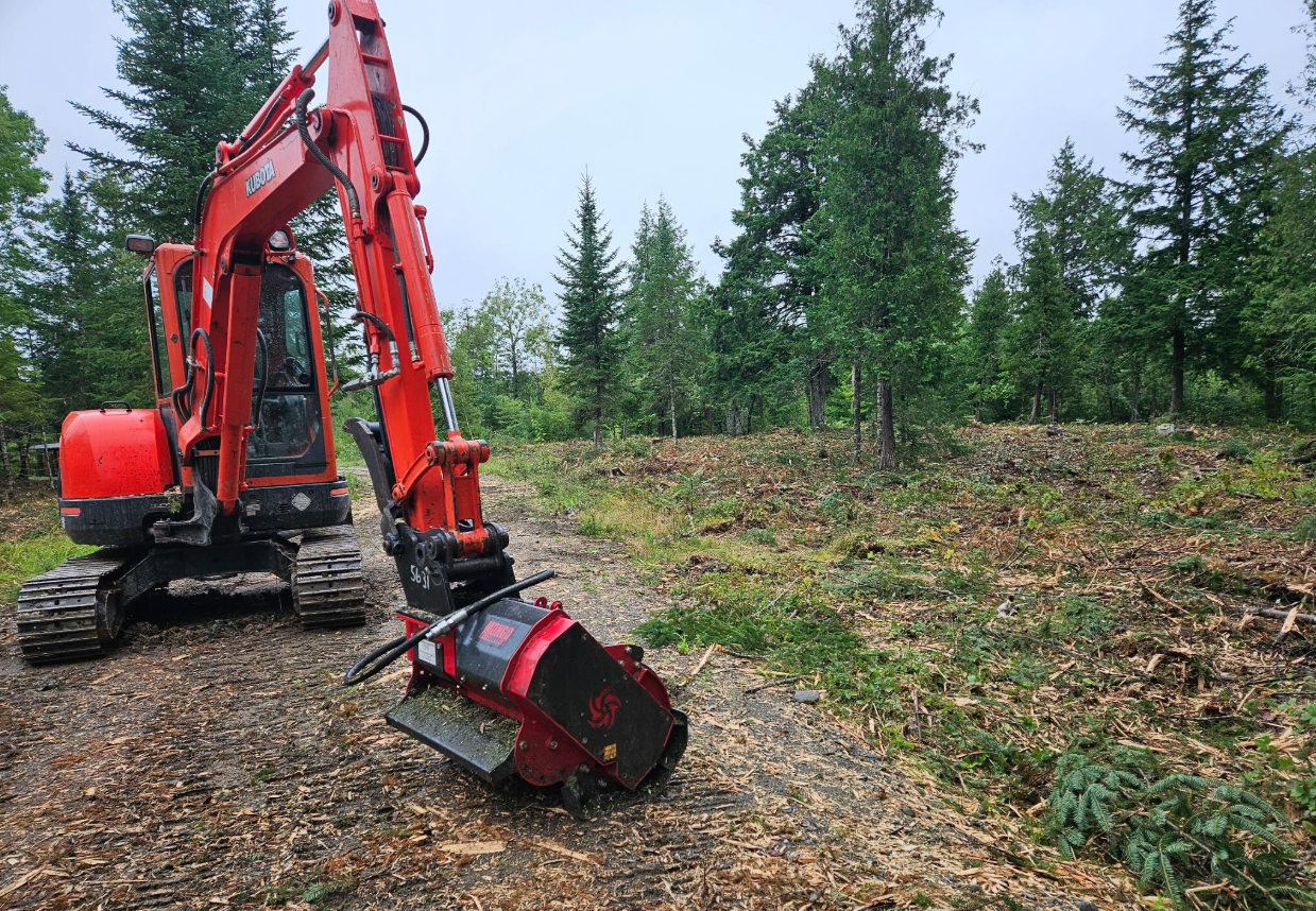 Oranssi project: roof expansion