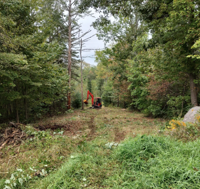 Oranssi project: slat roof