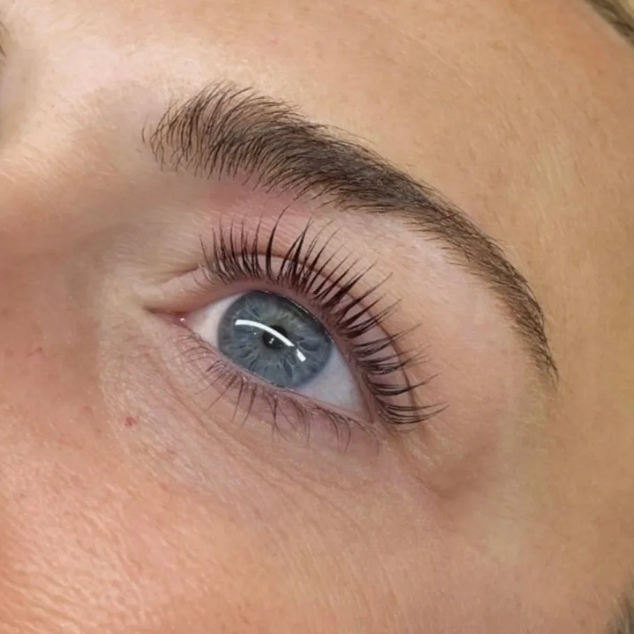 Korean Lash Lifts