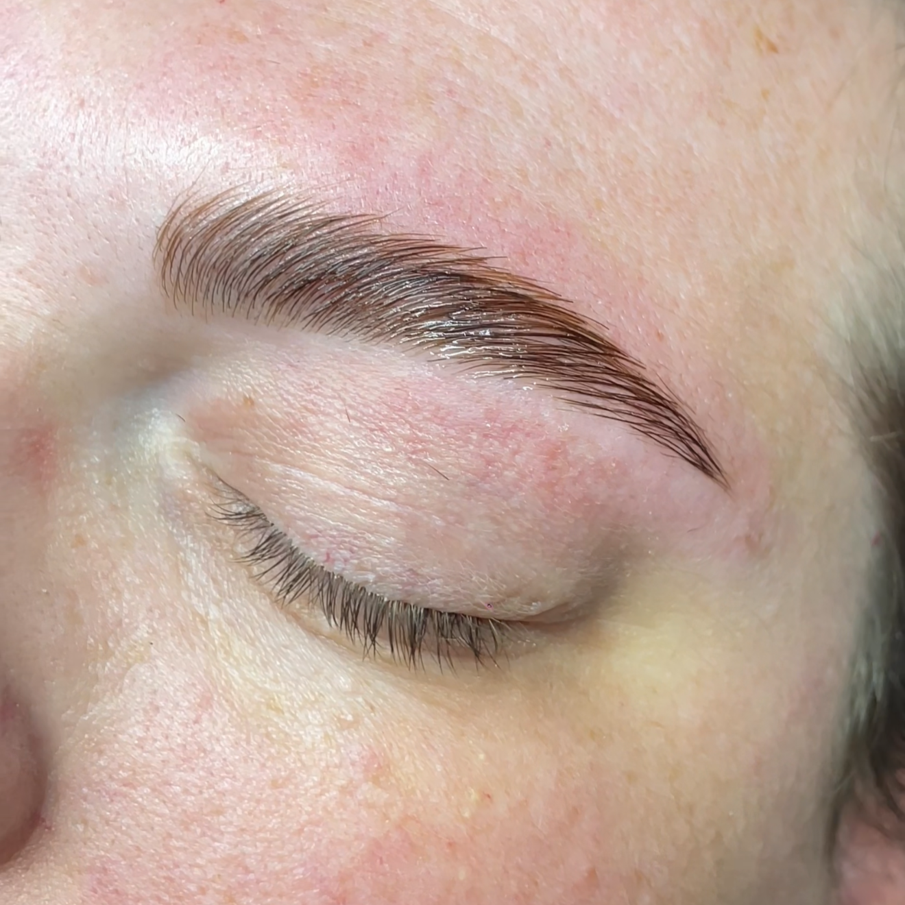 Brow Services