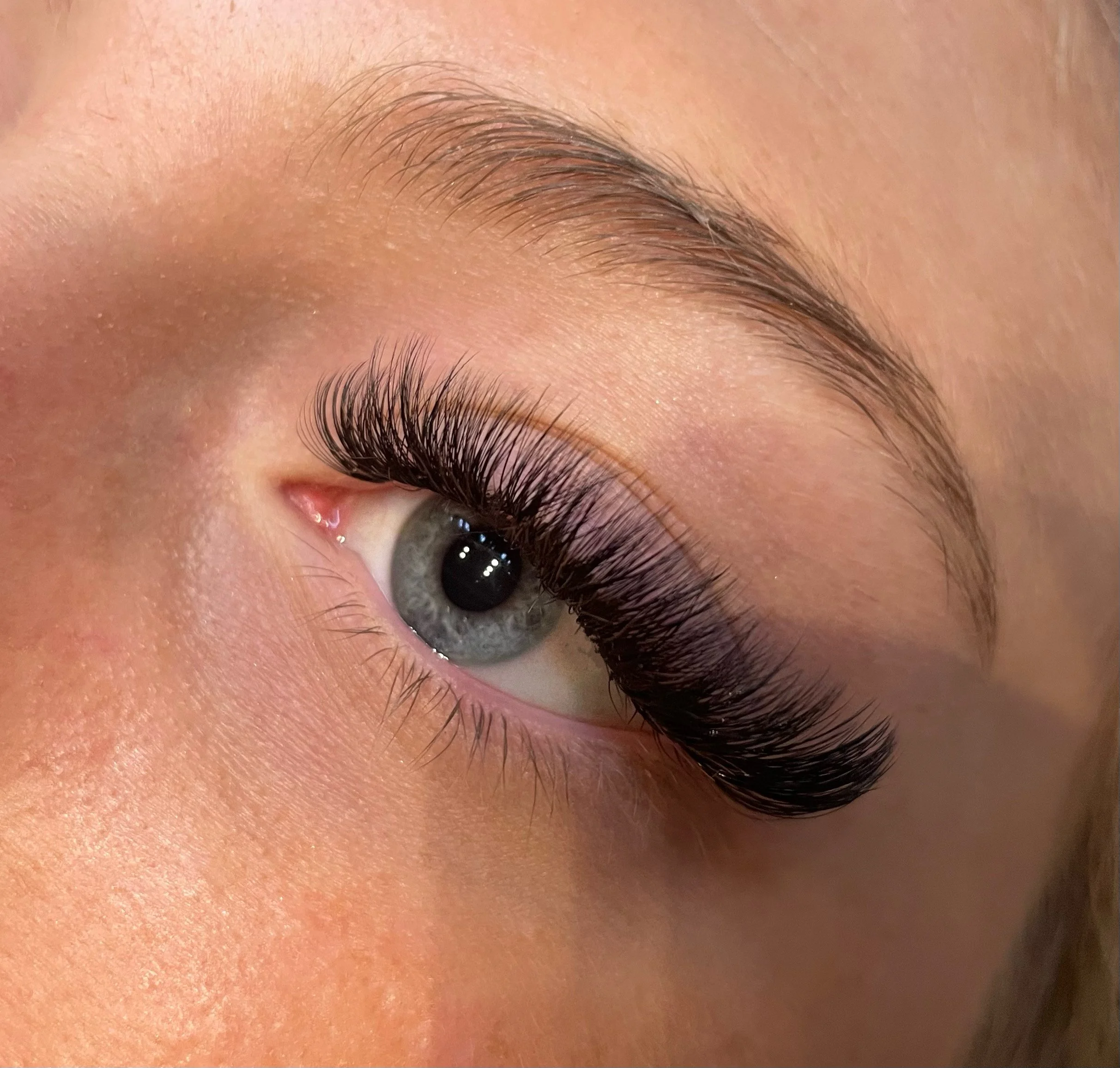 Lash Extensions
