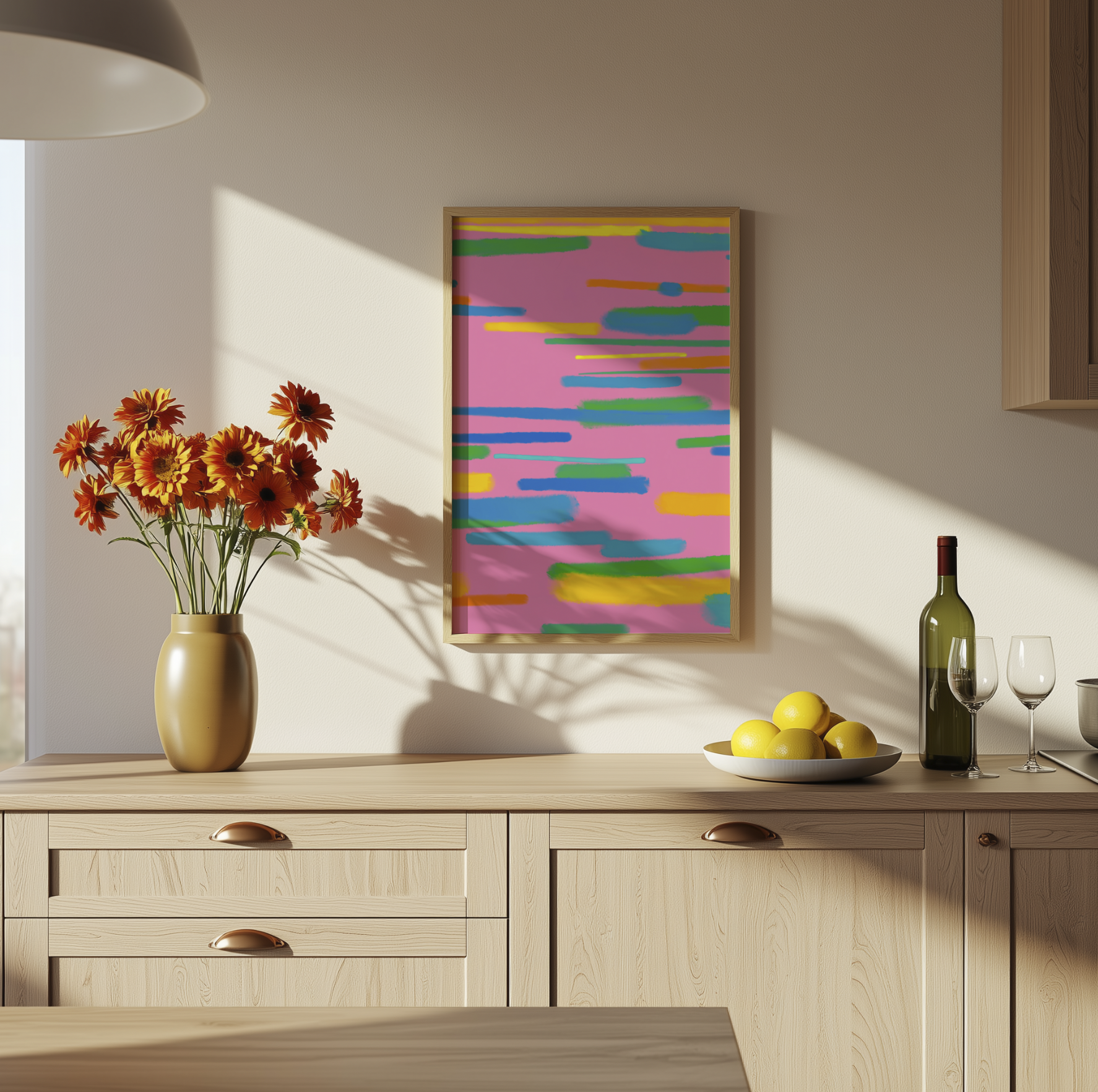 Fine Art Version
