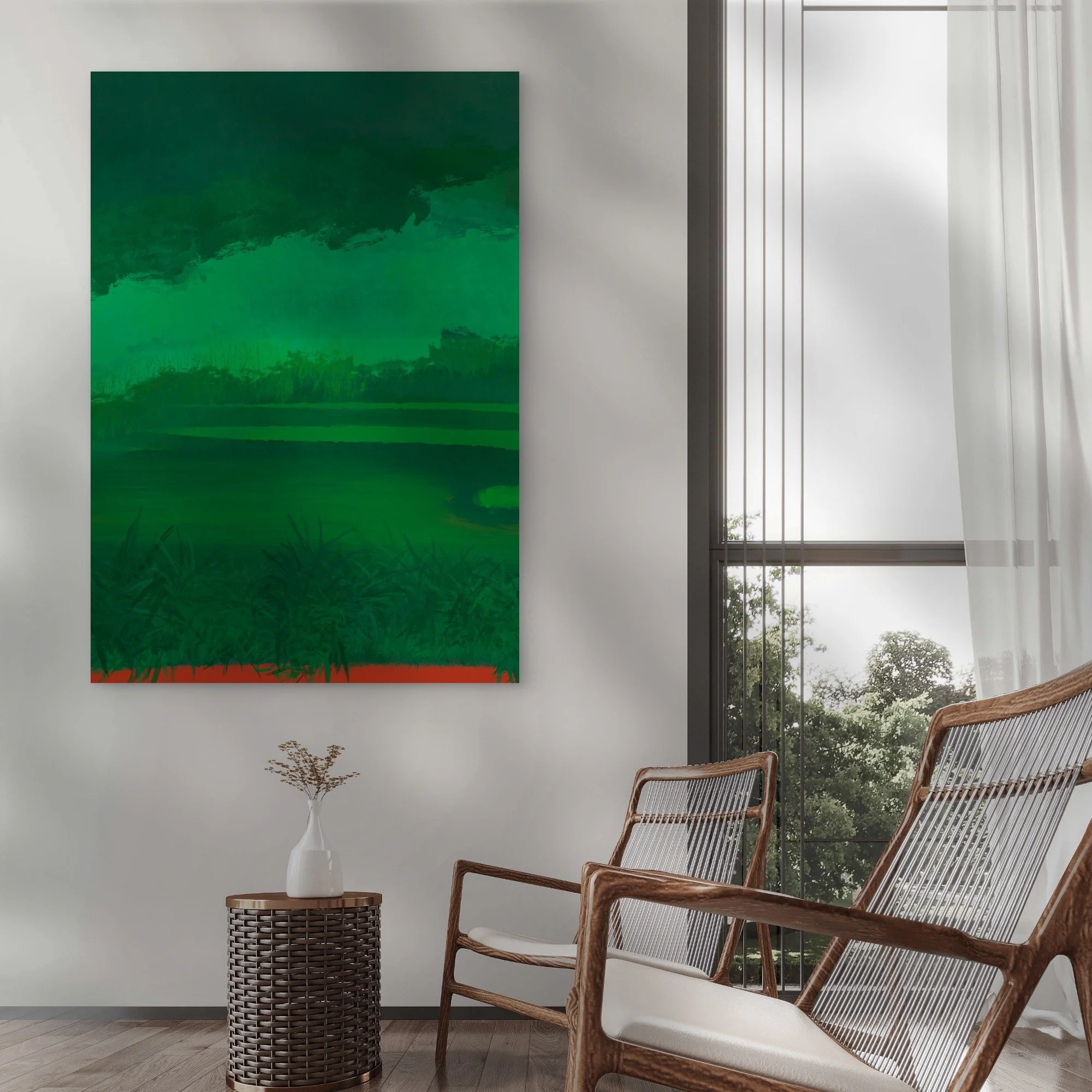 The Green Lake-printableart-by cesarebellassai-com.jpeg