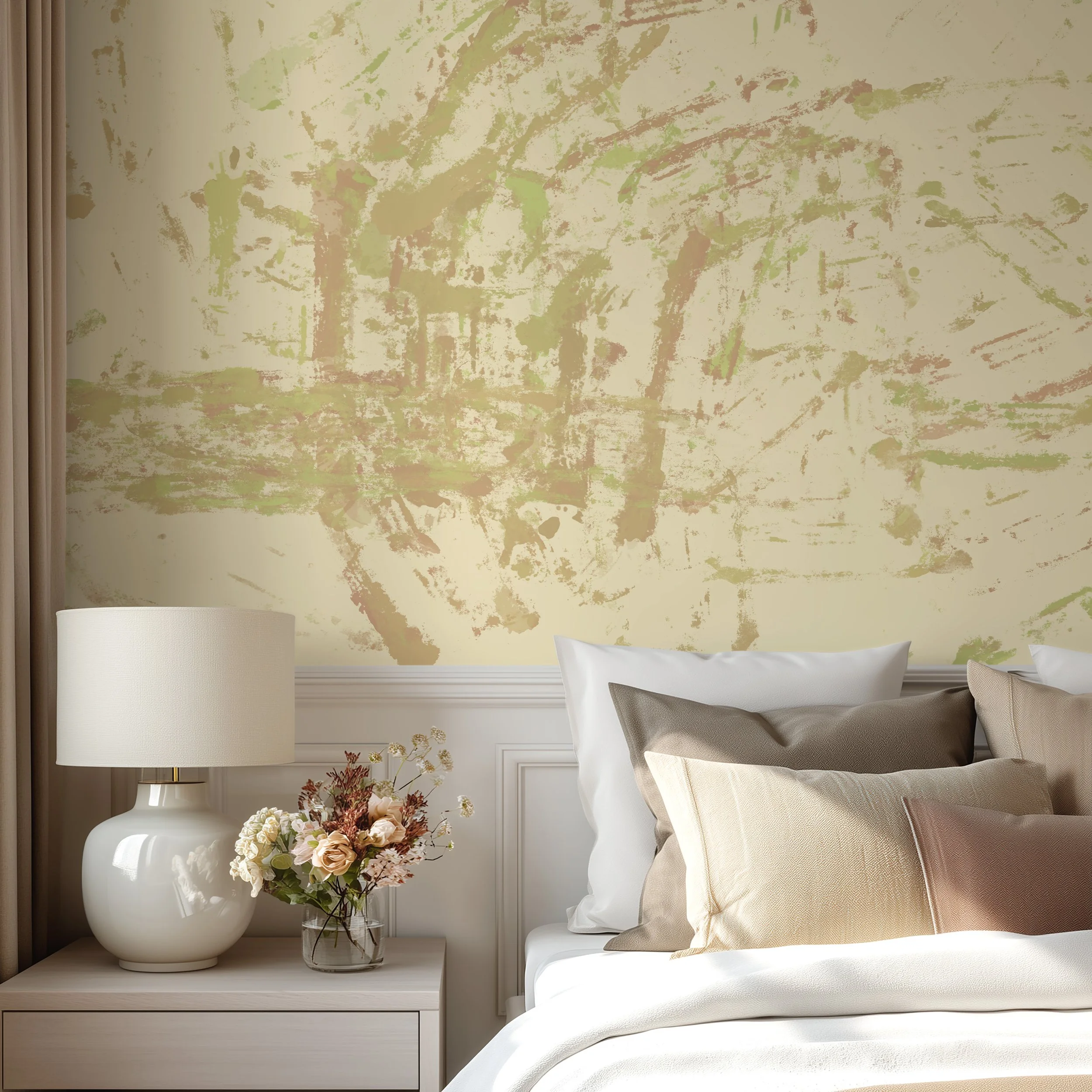 Botanical Trace-wallpaper-by cesarebellassai-com.jpg