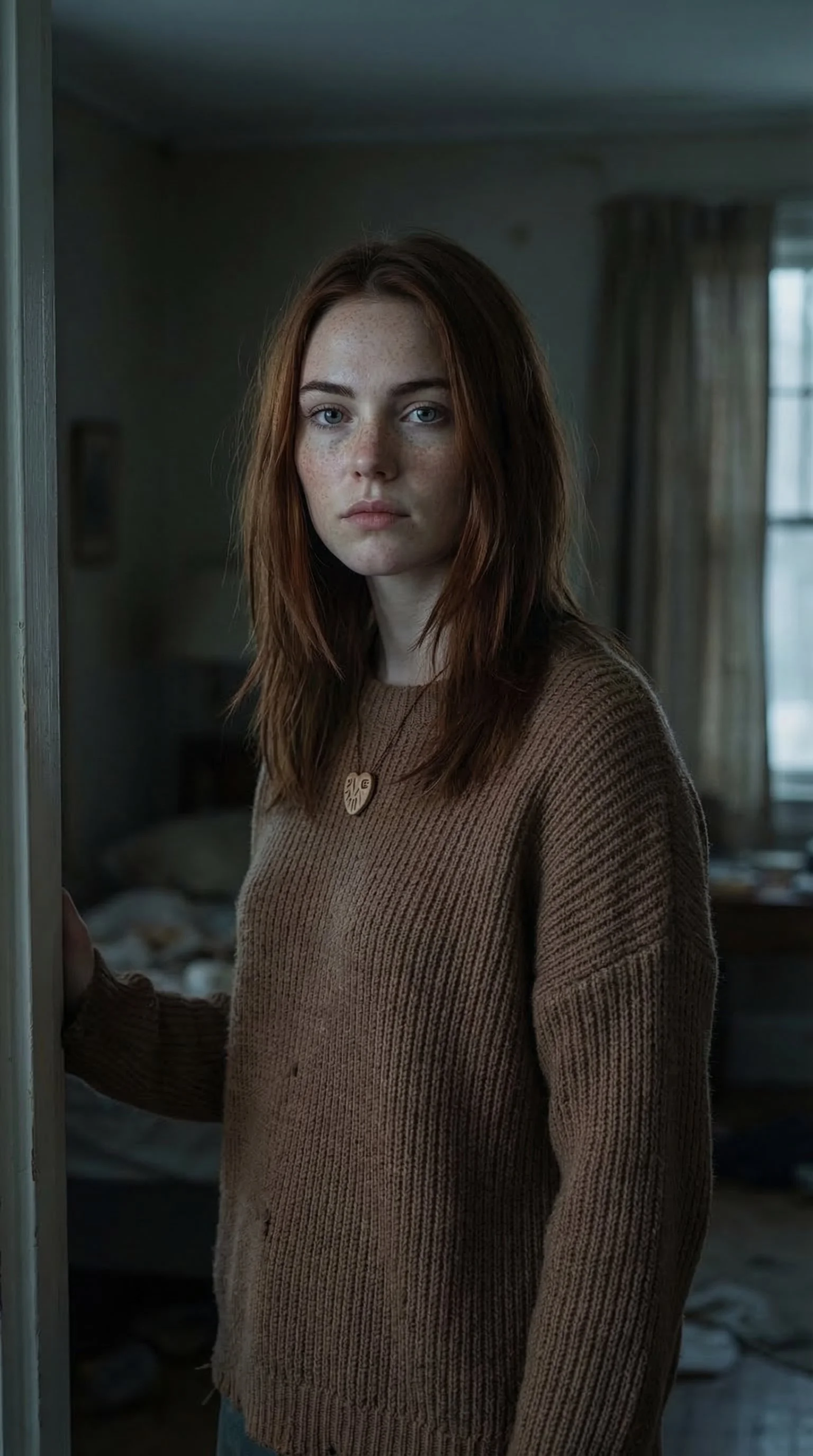 Sophie Ravenswood