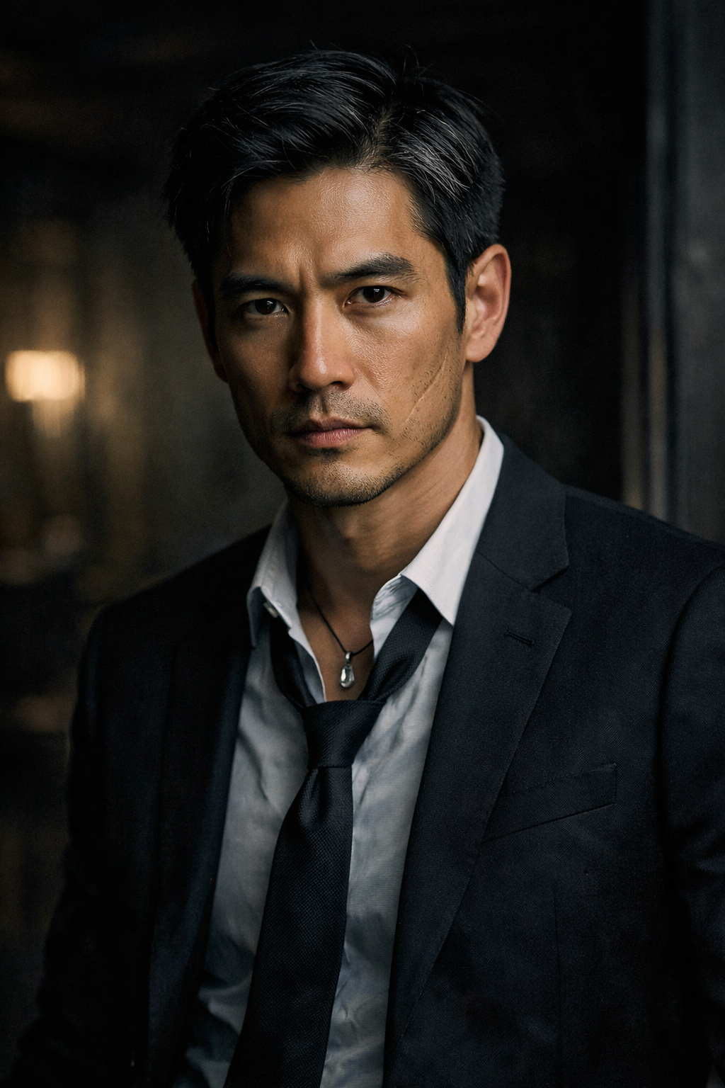 Marcus Chen