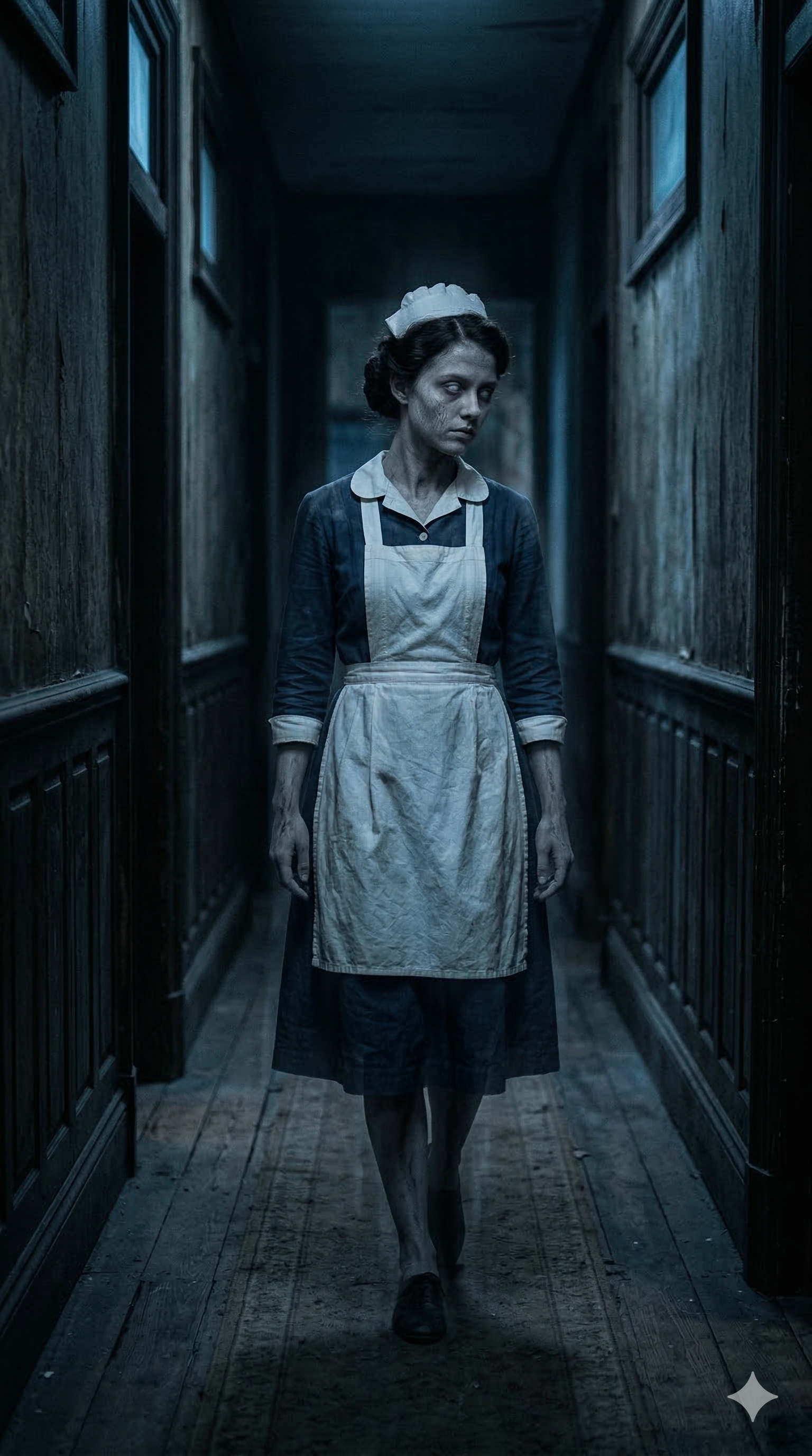 ROSE MURPHY