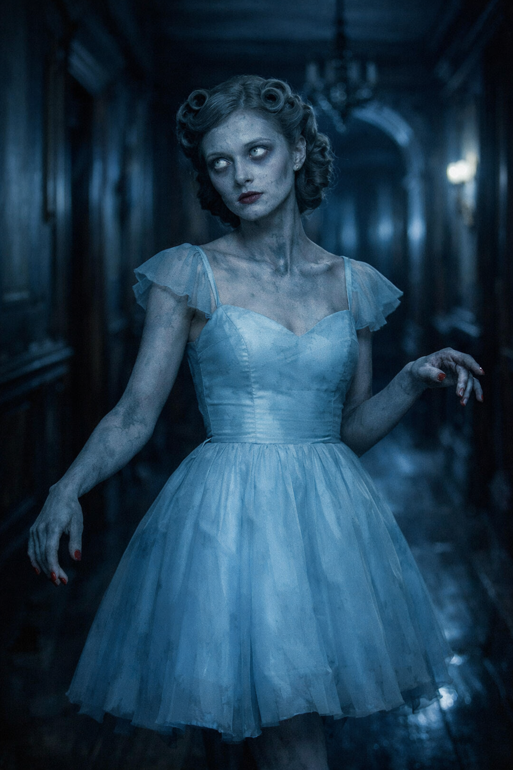 Vivian Winters
