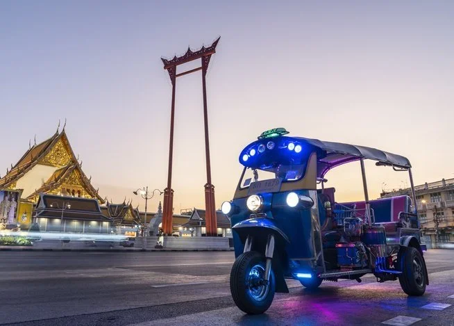 Transportation and Transfer