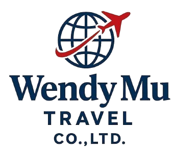Wendy Mu Travel