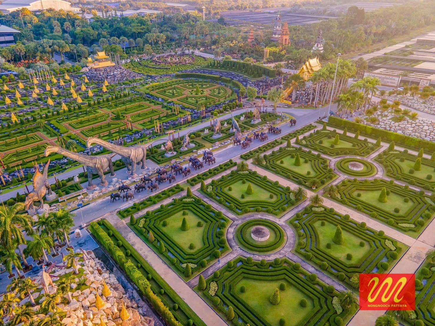French garden Two and One .jpg
