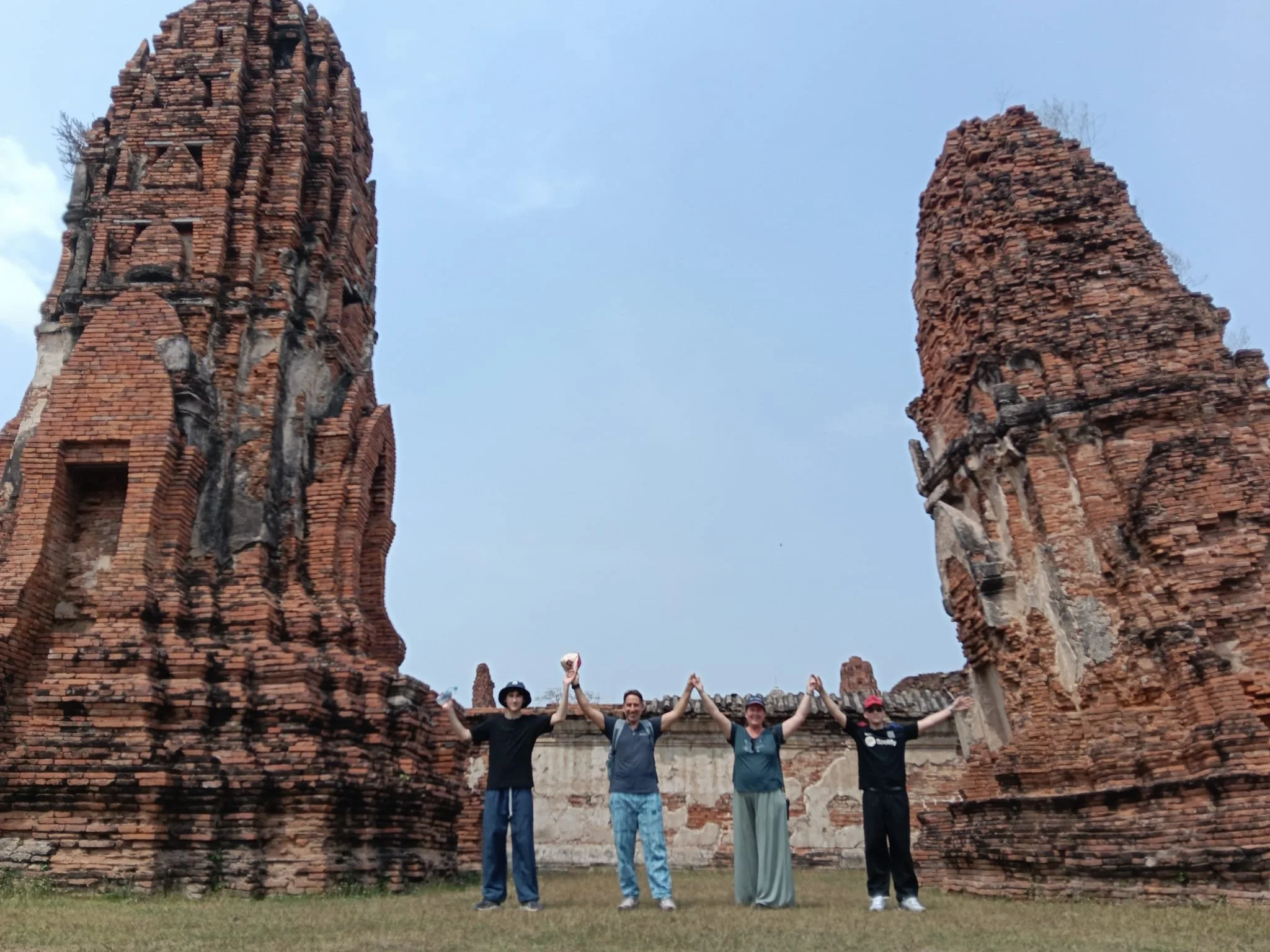 Ayutthaya Day Trip