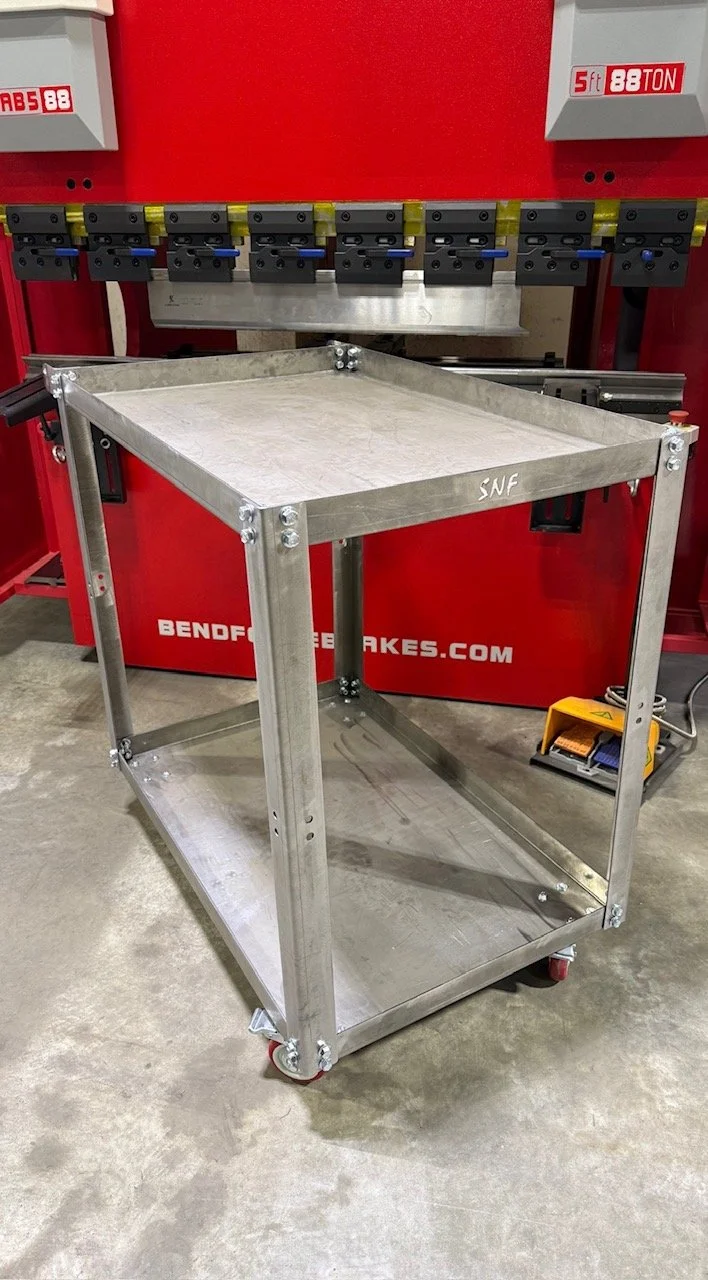 Structural steel fabrication in Lehigh Valley PA