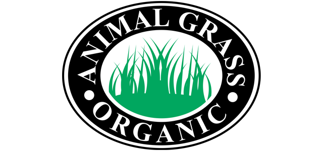 Animal Grass Organic