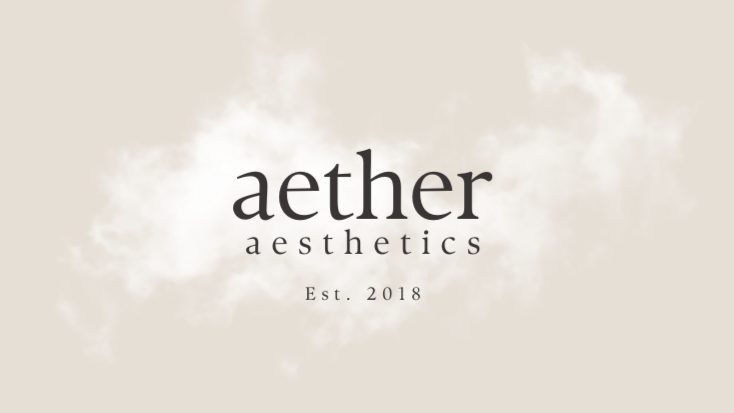 Aether Aesthetics