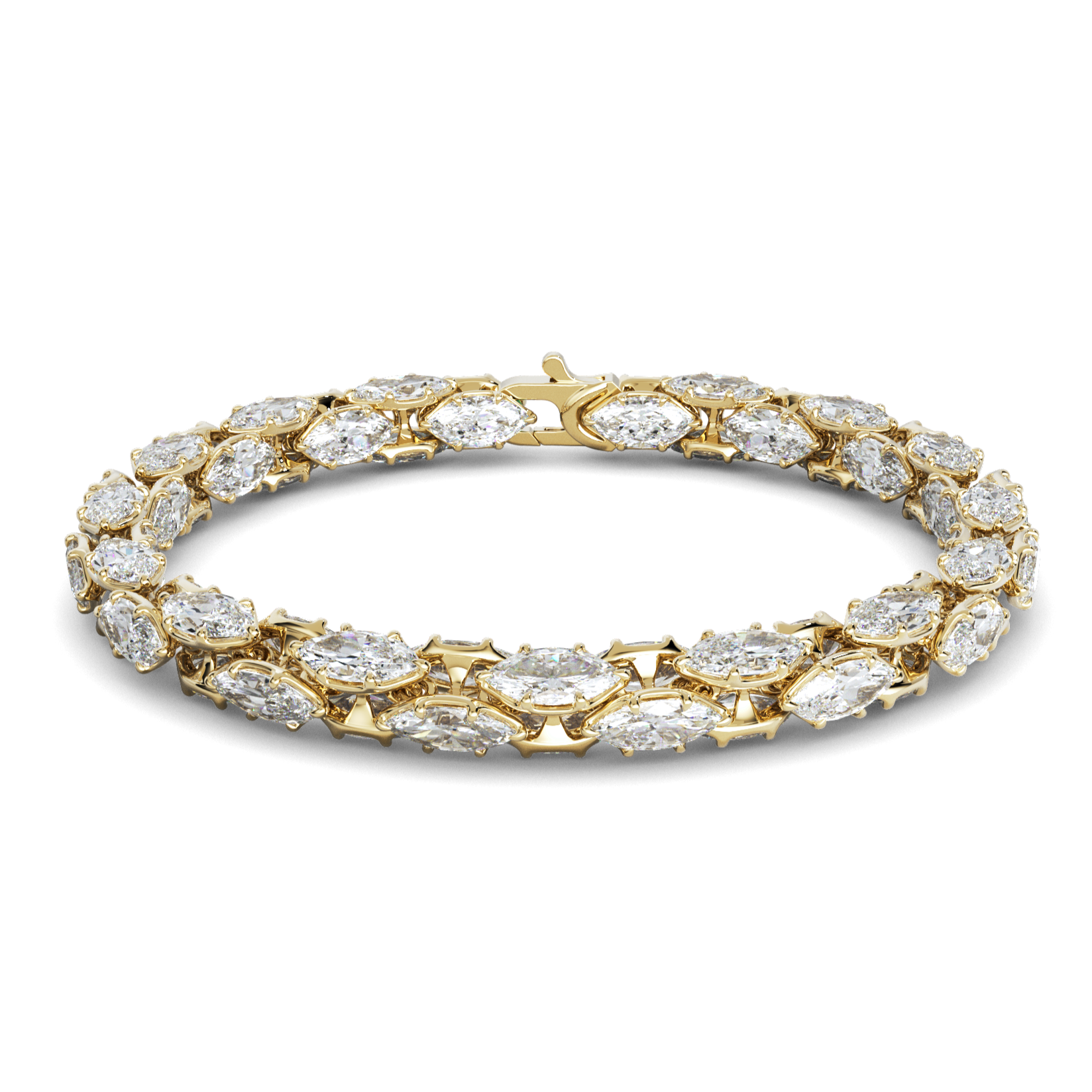 360+Marquise+Bracelet+Yellow+Gold+View+03.png