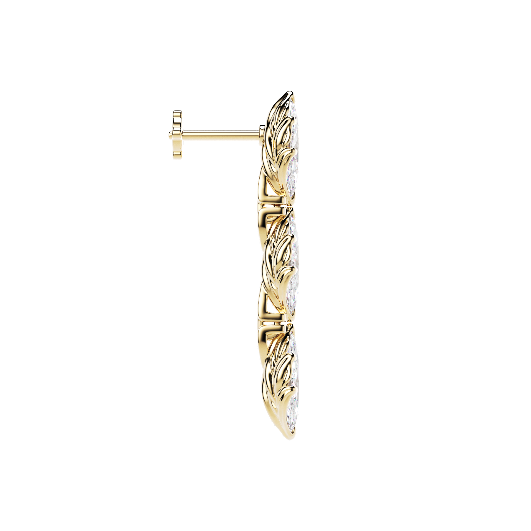 Marquise-Leaf-Hanging-Earrings-Pair_0000_Yellow-Gold-View-03.png