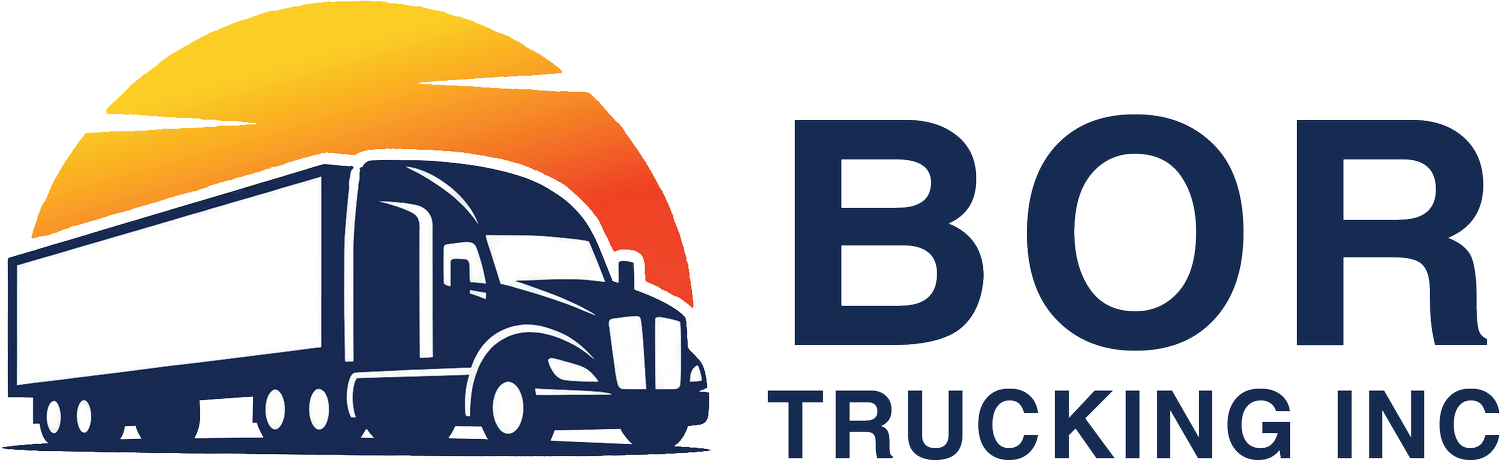 Bor Trucking INC