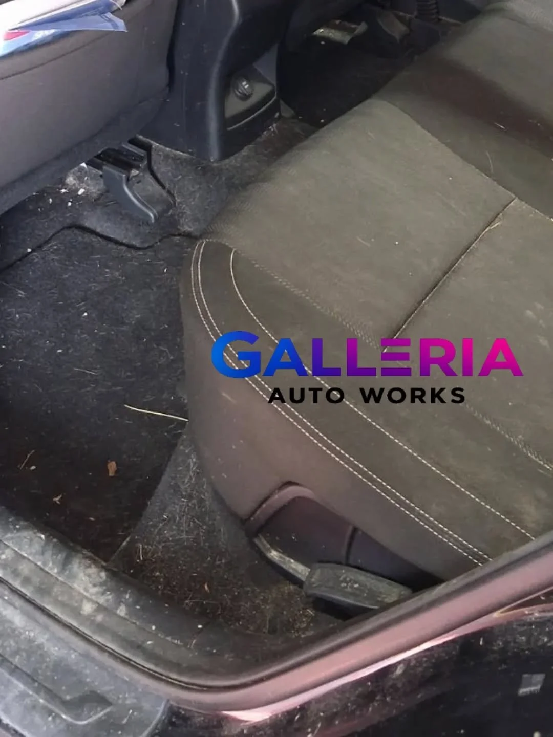 We could just spray your car with Dawn dish soap and Febreeze the heck out of it in half the time and cost&hellip;
&hellip;but we don't.

We actually like you! so we use the good stuff. 🤪 

6 openings left for the next 2 weeks.

Full Signature Detai