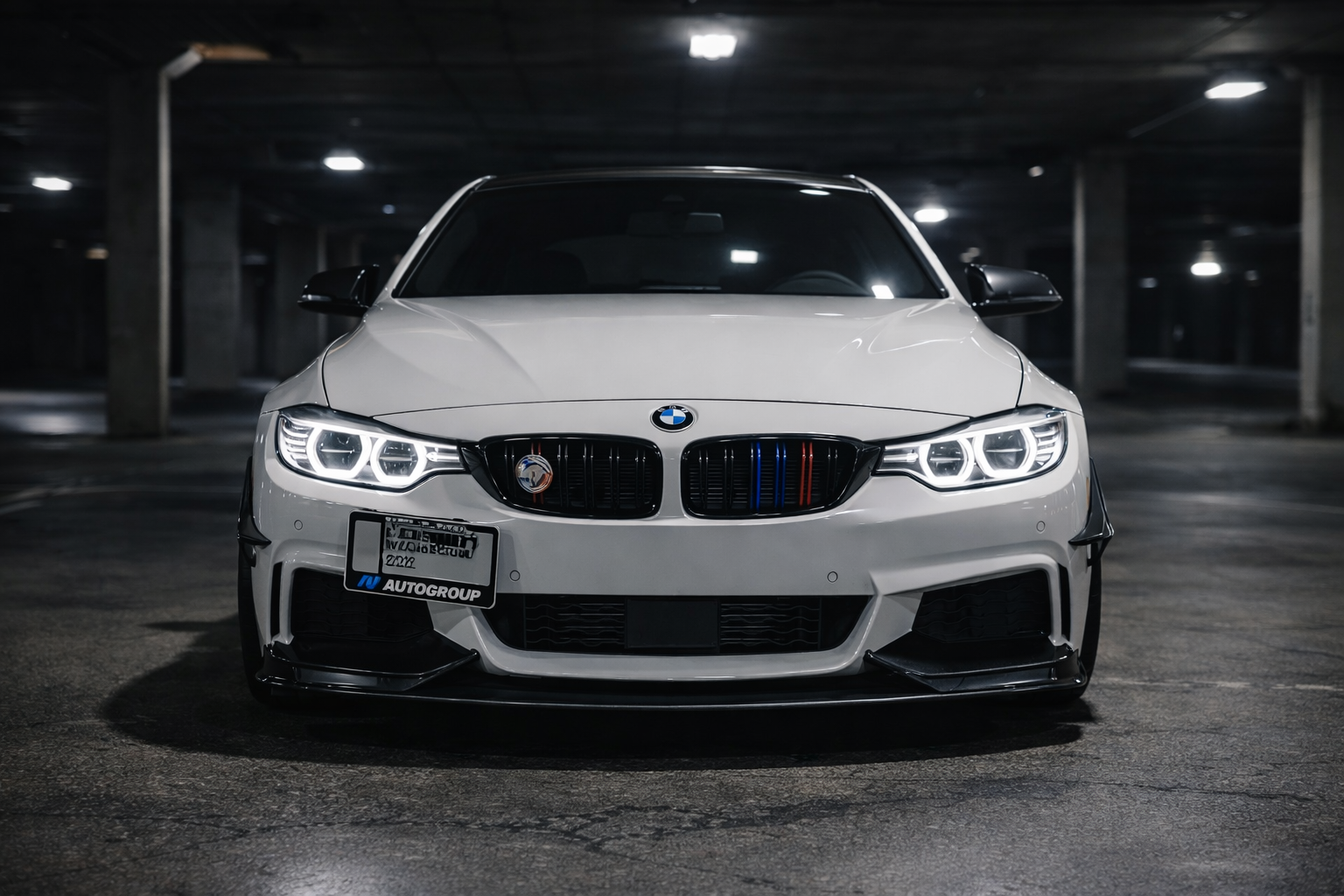 Brockville’s Car Detailing & Paint Restoration Studio