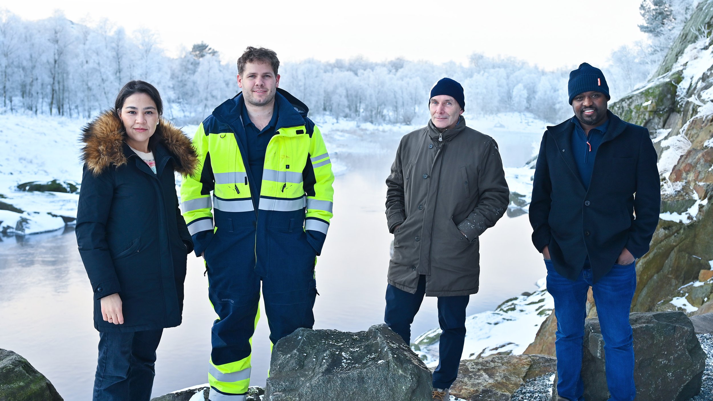 KraftSCADA og UiS i nytt samarbeid 