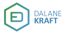 Dalane Kraft