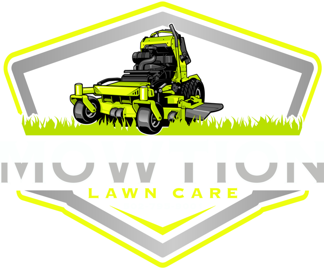 Mowtion Lawn Care