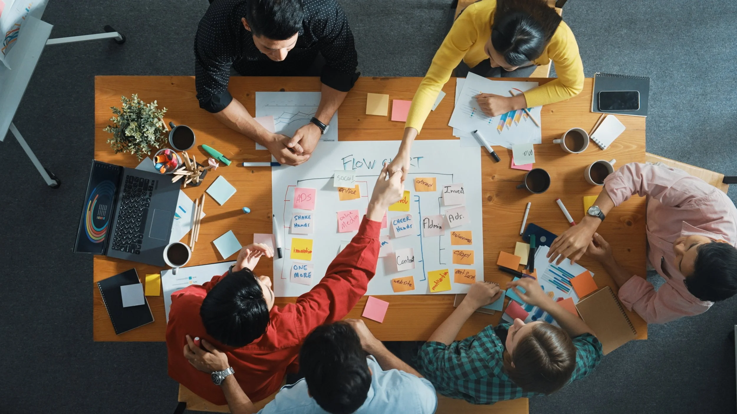 PEOPLE POLICY FRAMEWORK