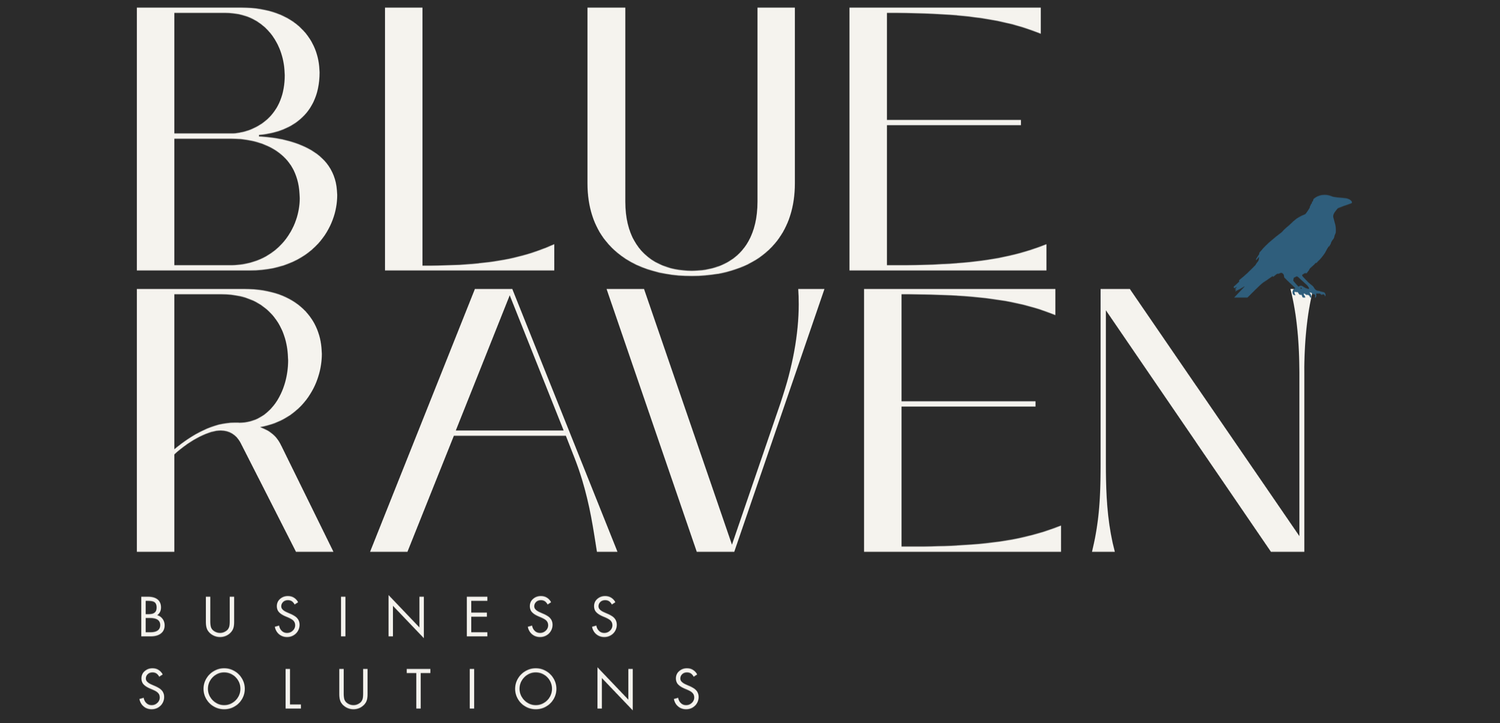 Blue Raven Business Solutions