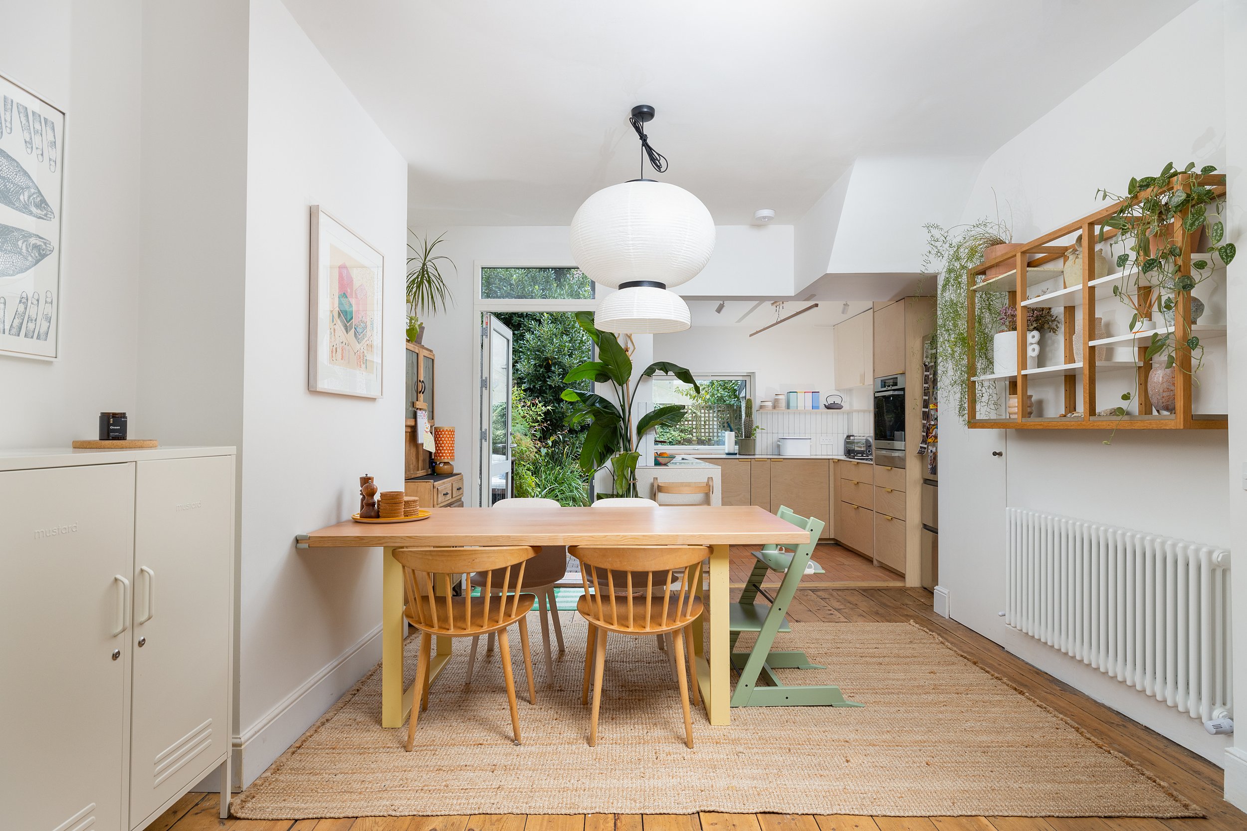 Barratt Street, Bristol BS5