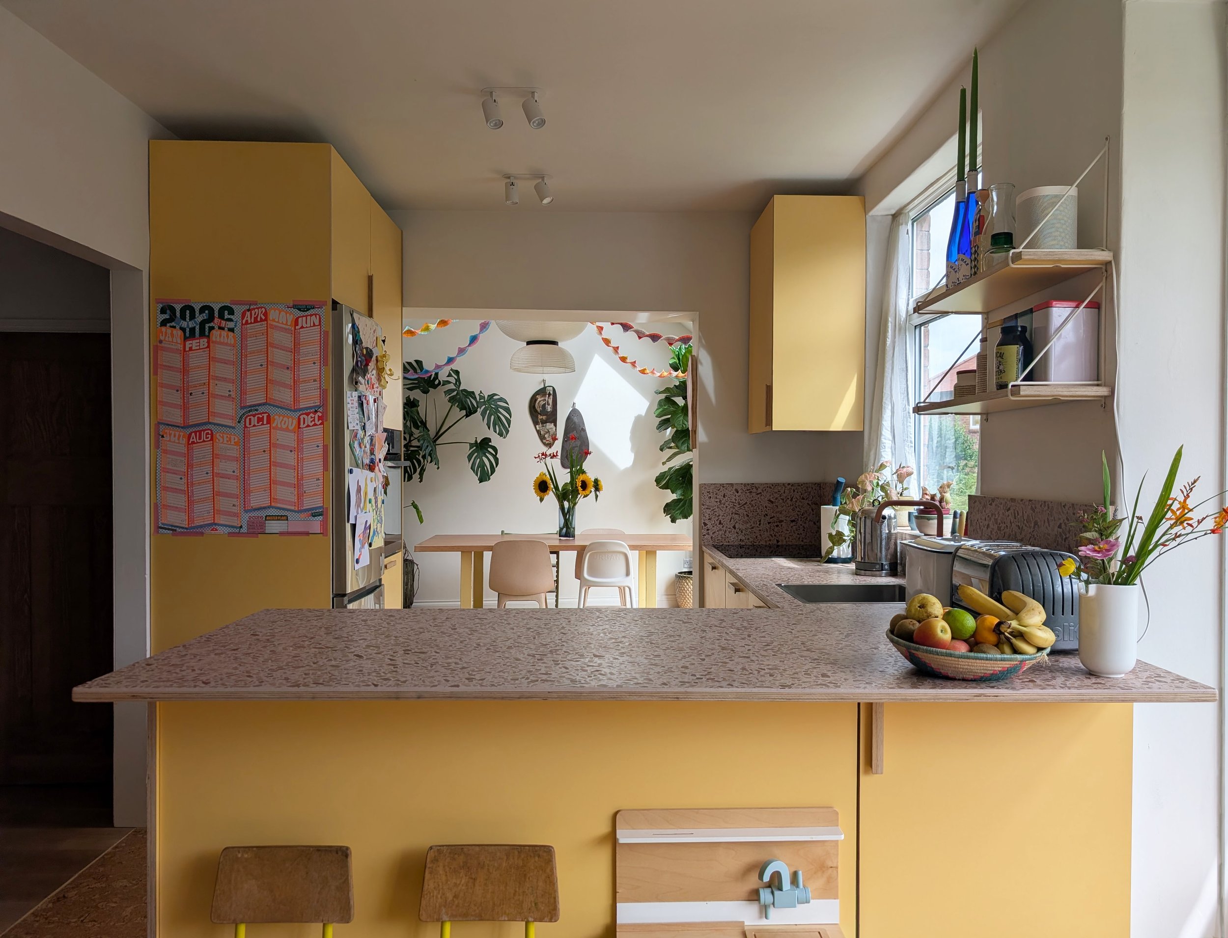 Dene View, Newcastle NE3