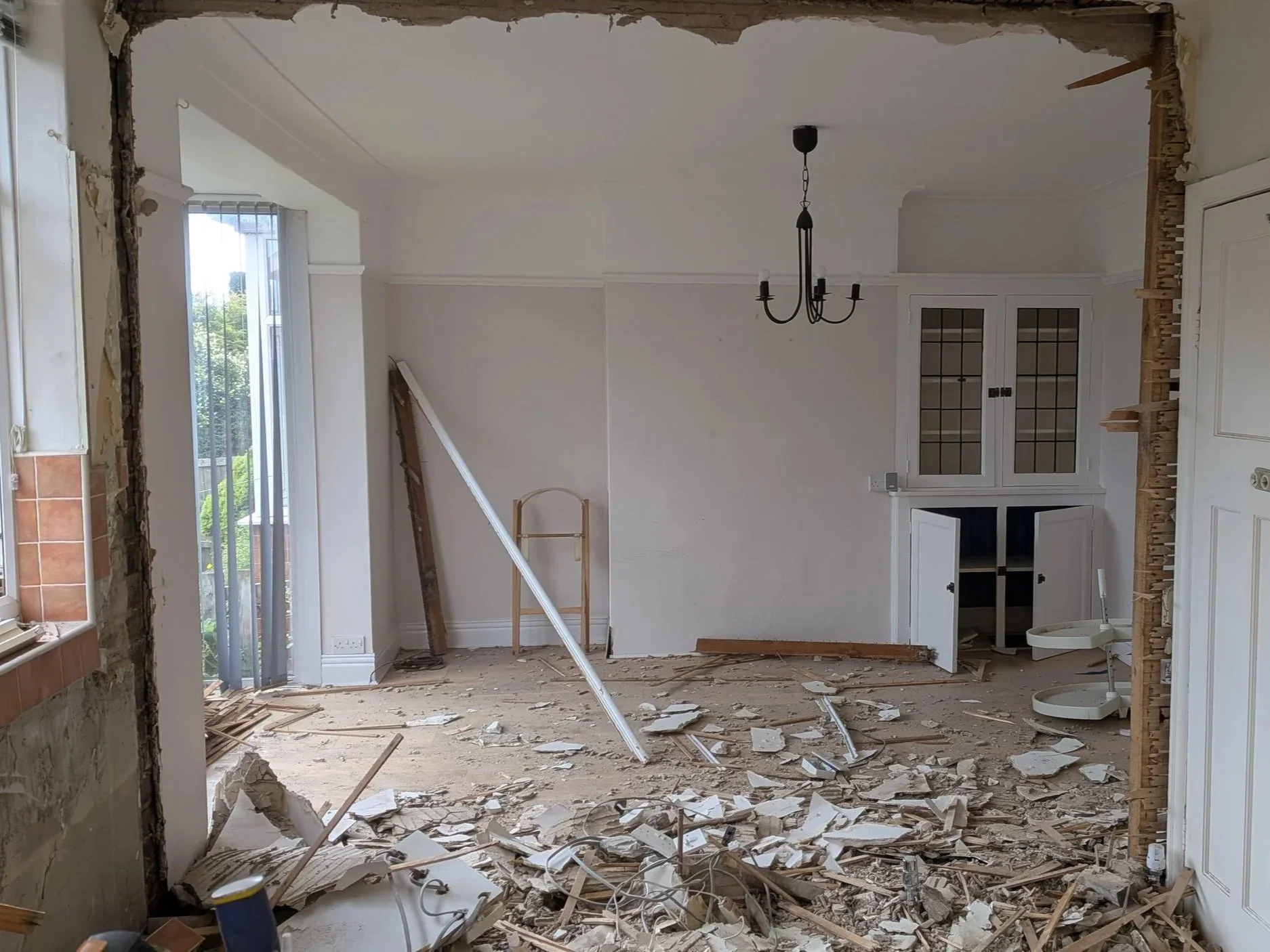 Dene View, Newcastle NE3 --- WORK IN PROGRESS