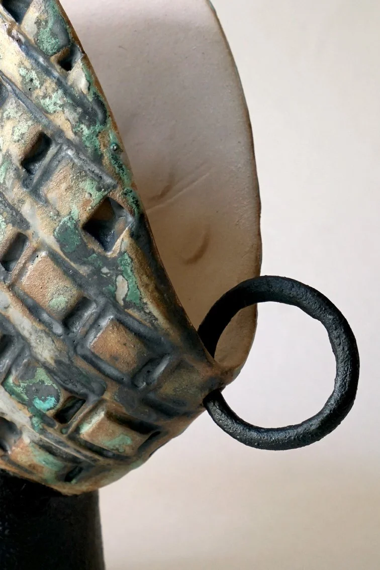 vase-small-open-rings-copper-stoneware-detail.JPG