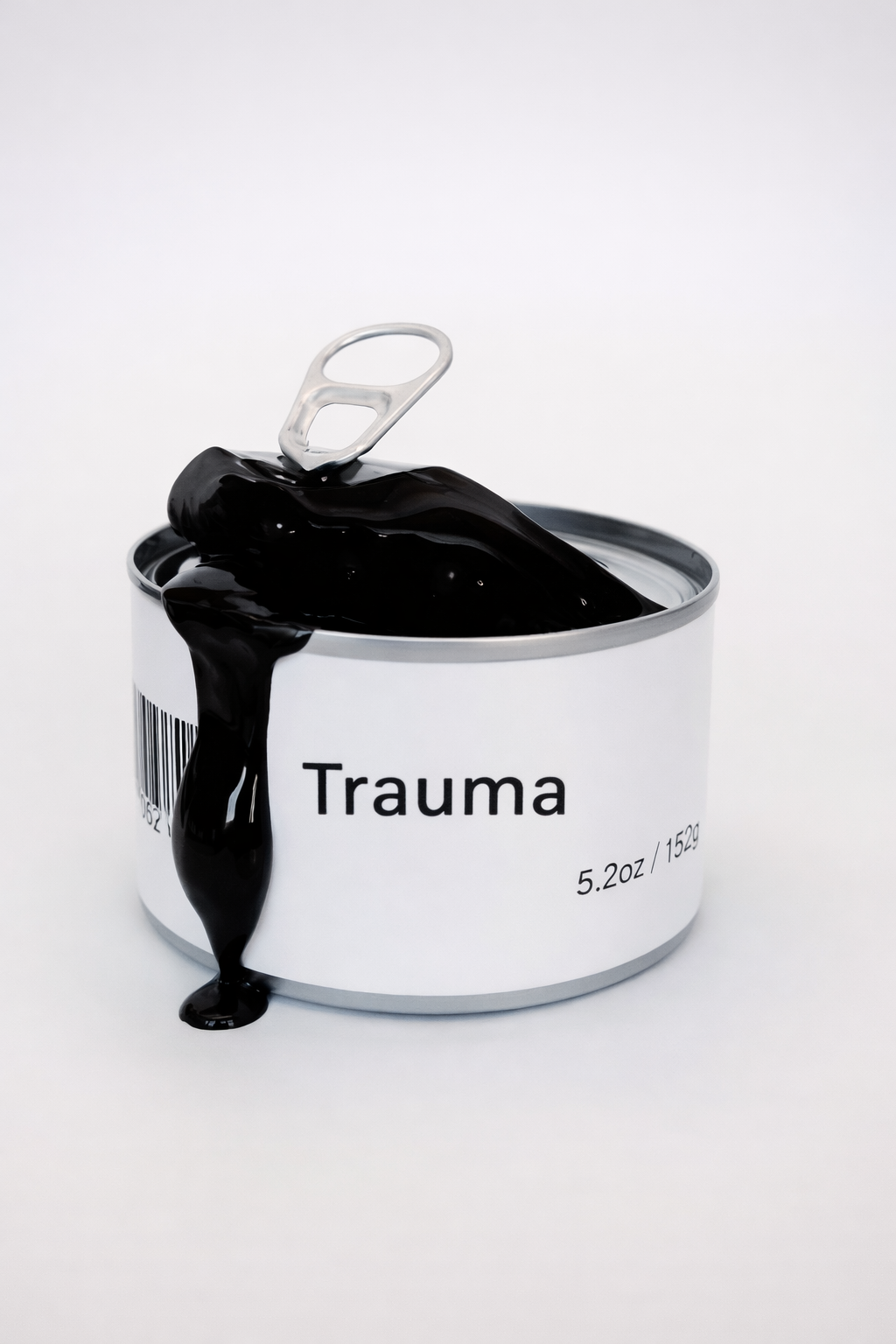 Τραύμα: Όταν το παρελθόν αφήνει σημάδια