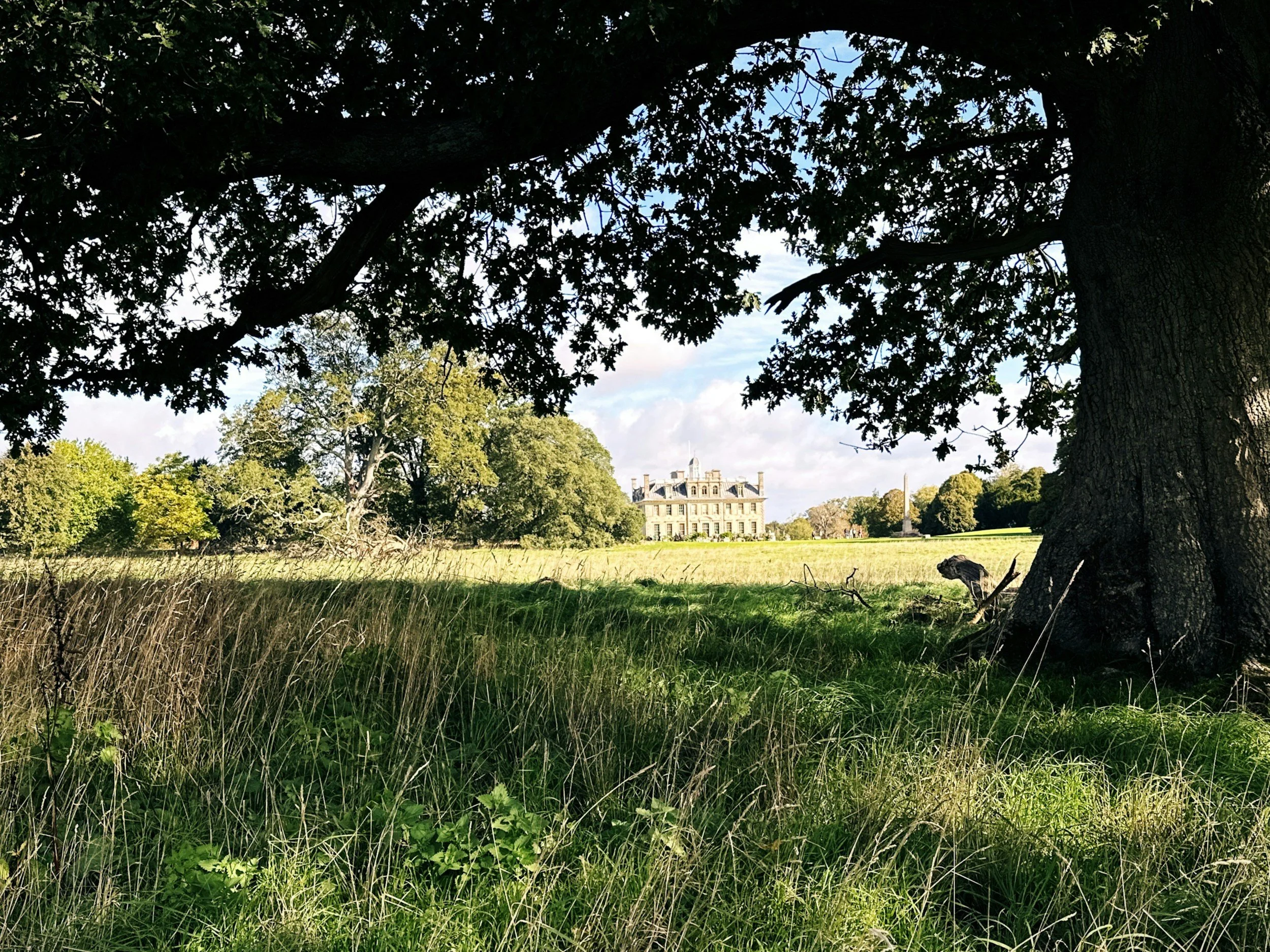 Country Estate Suffolk Norfolk