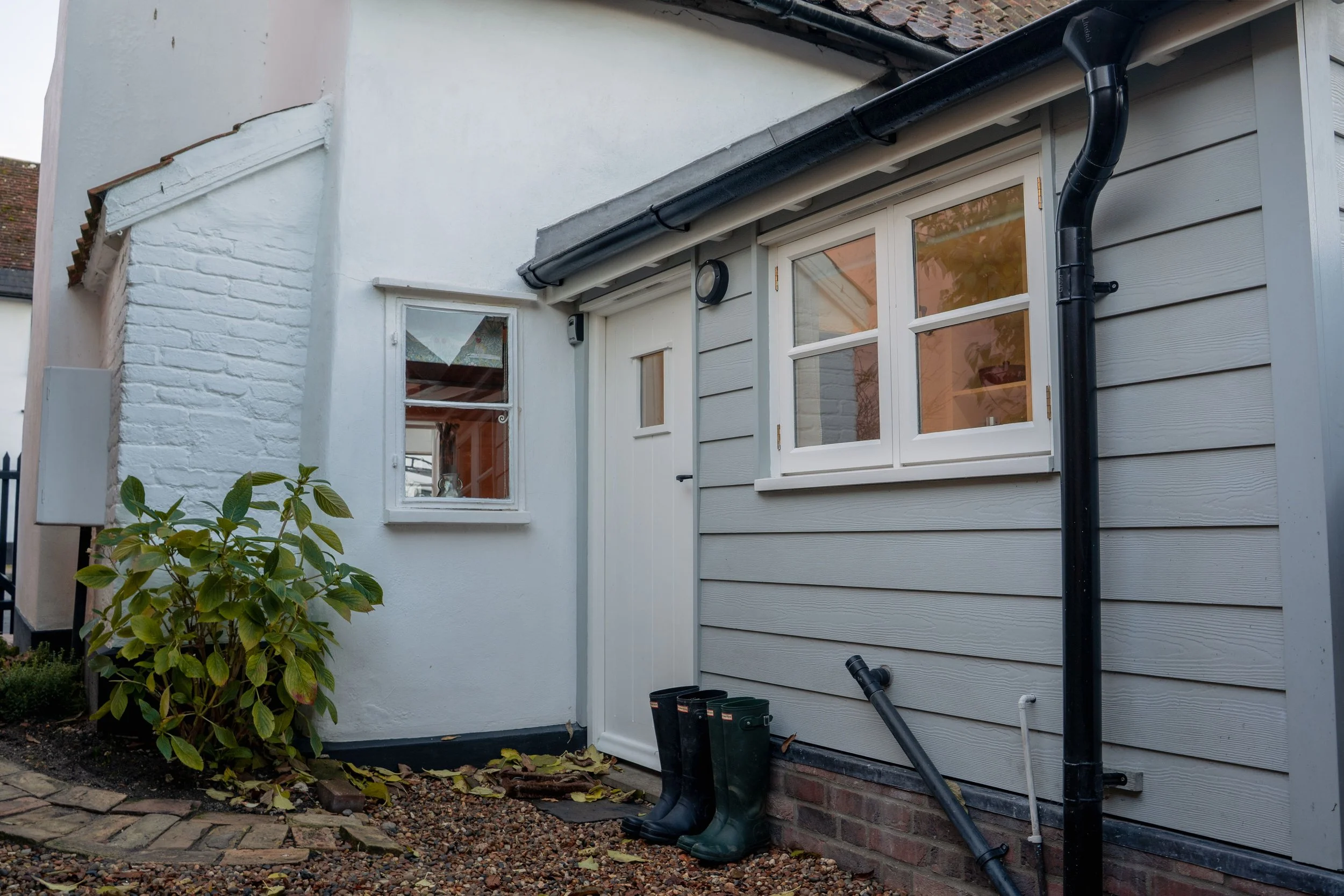 luxury holiday let cottage in Framlingham