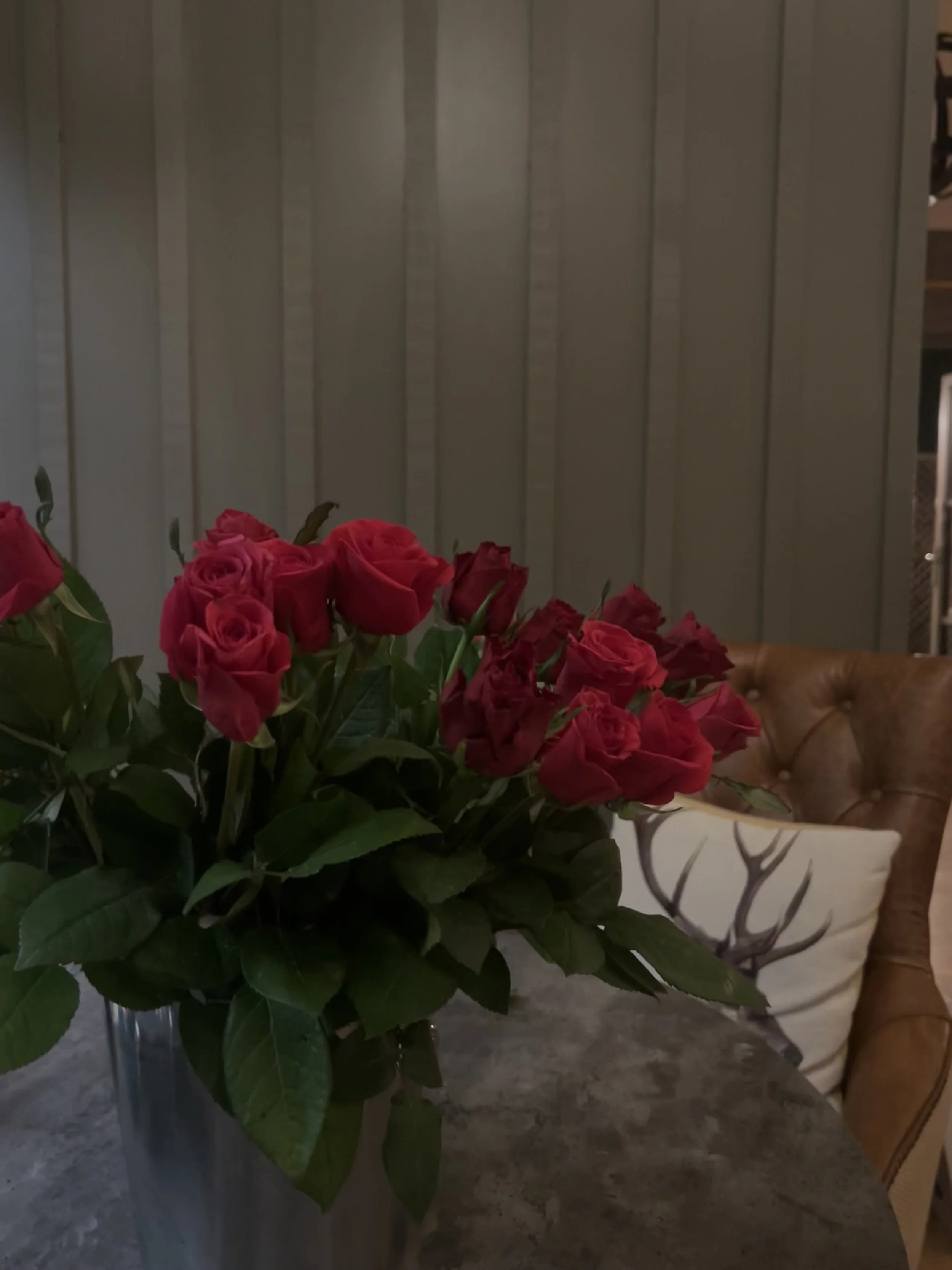 Holiday let concierge for Suffolk, flowers pre arrival