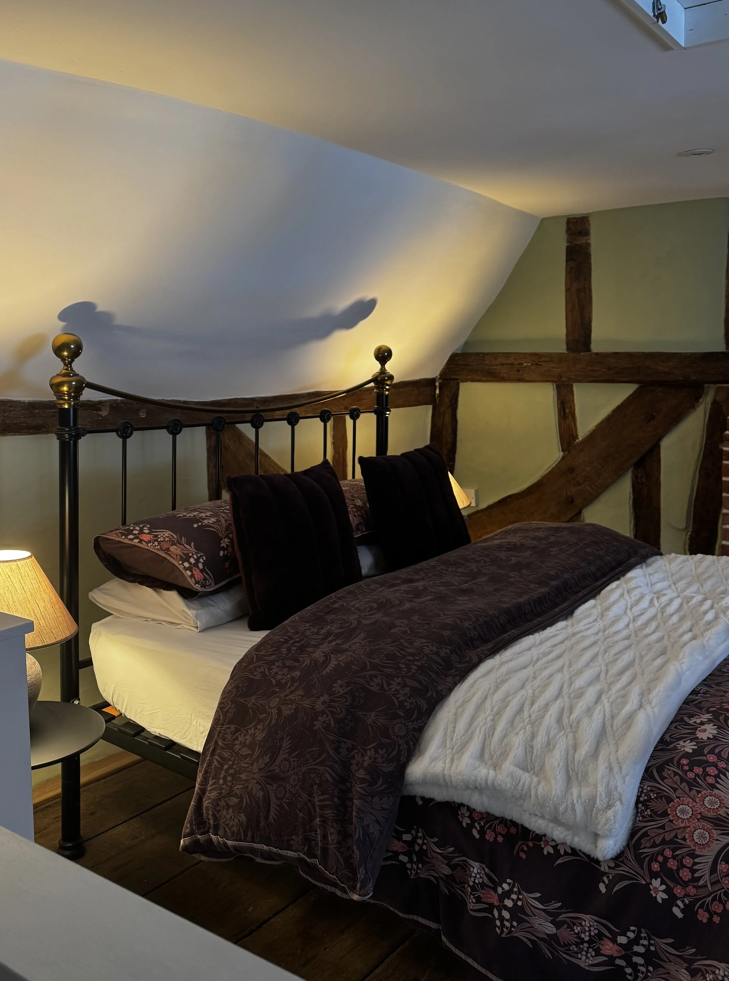 Second home management, pre arrival preparation in framlingham Suffolk,