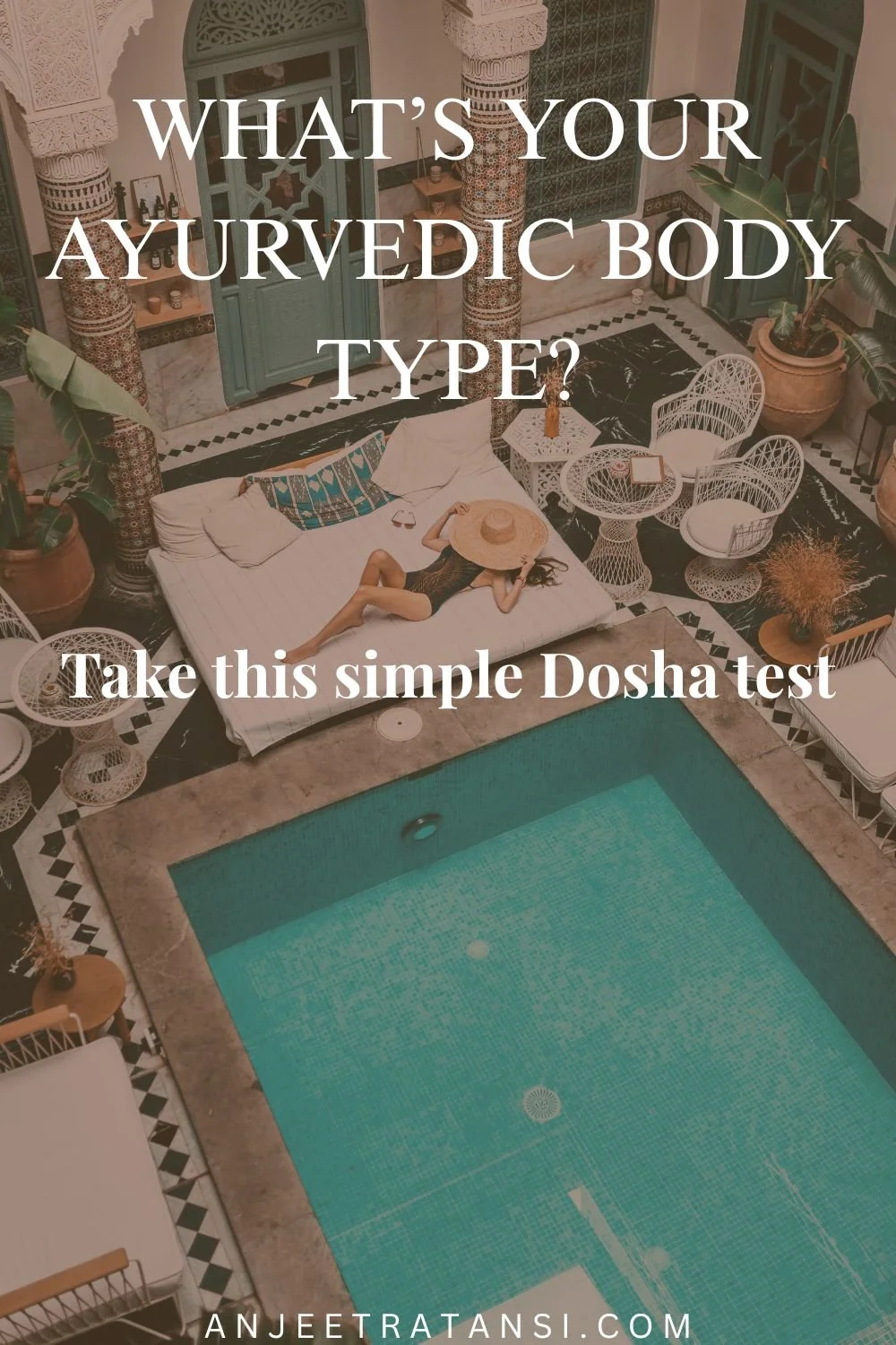 What’s your Ayurvedic body type? Take this simple Dosha test