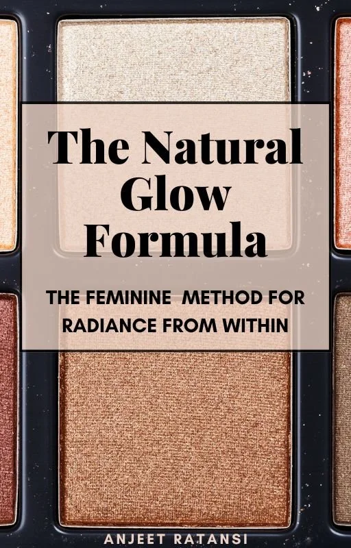 The natural glow formula ebook