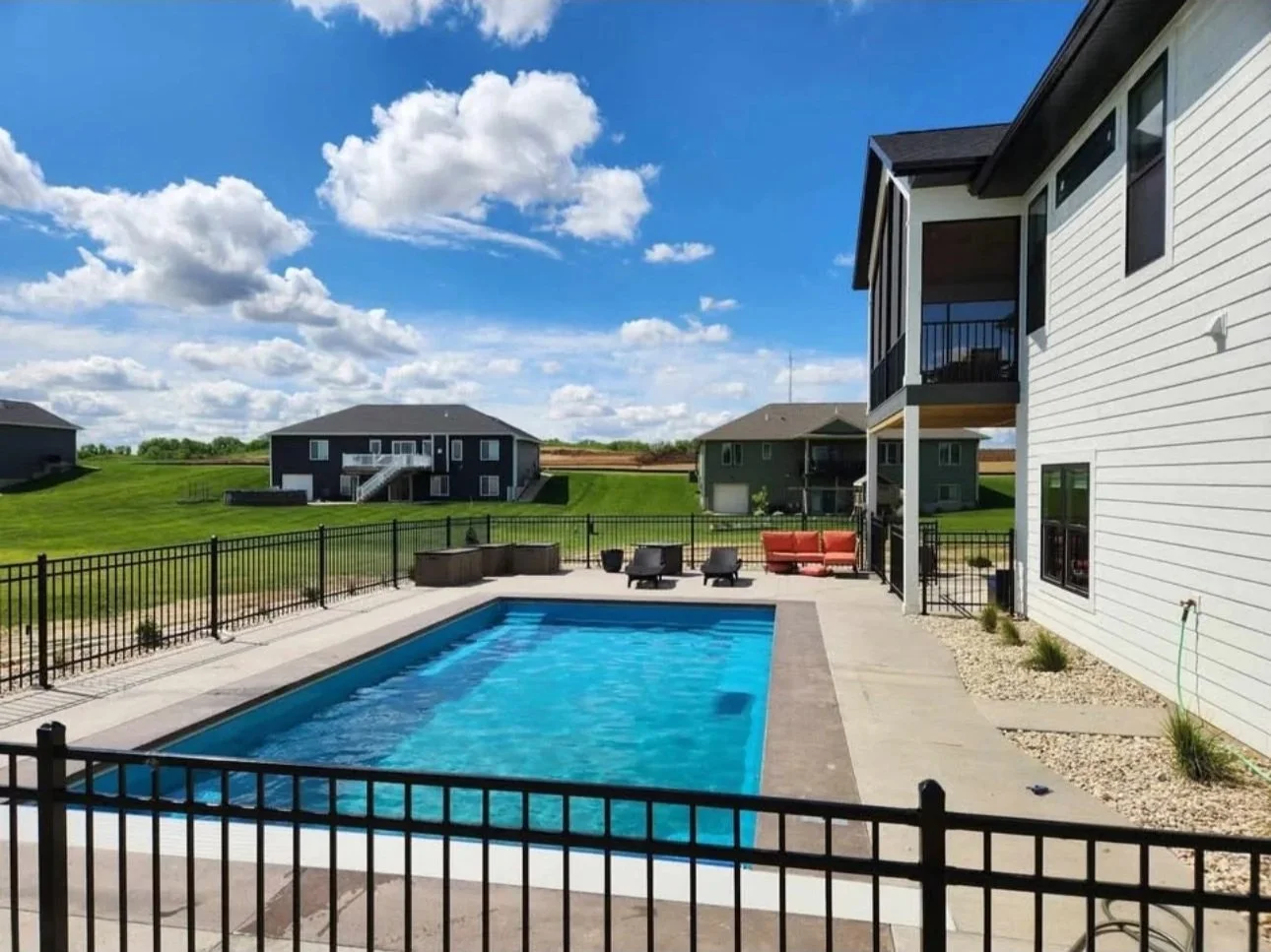 Mission accomplished