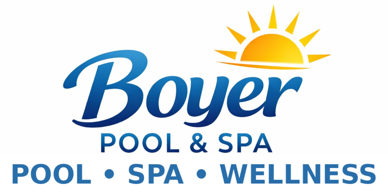 Boyer Pool &amp; Spa