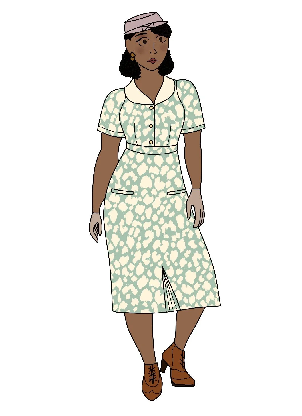 christine (luncheon)